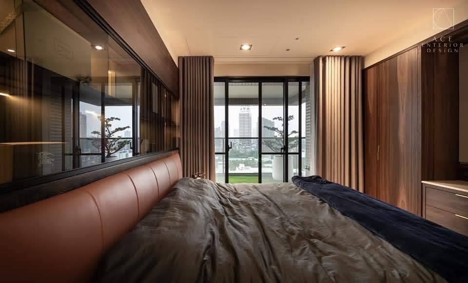 高雄新都廳-室內設計黃宅