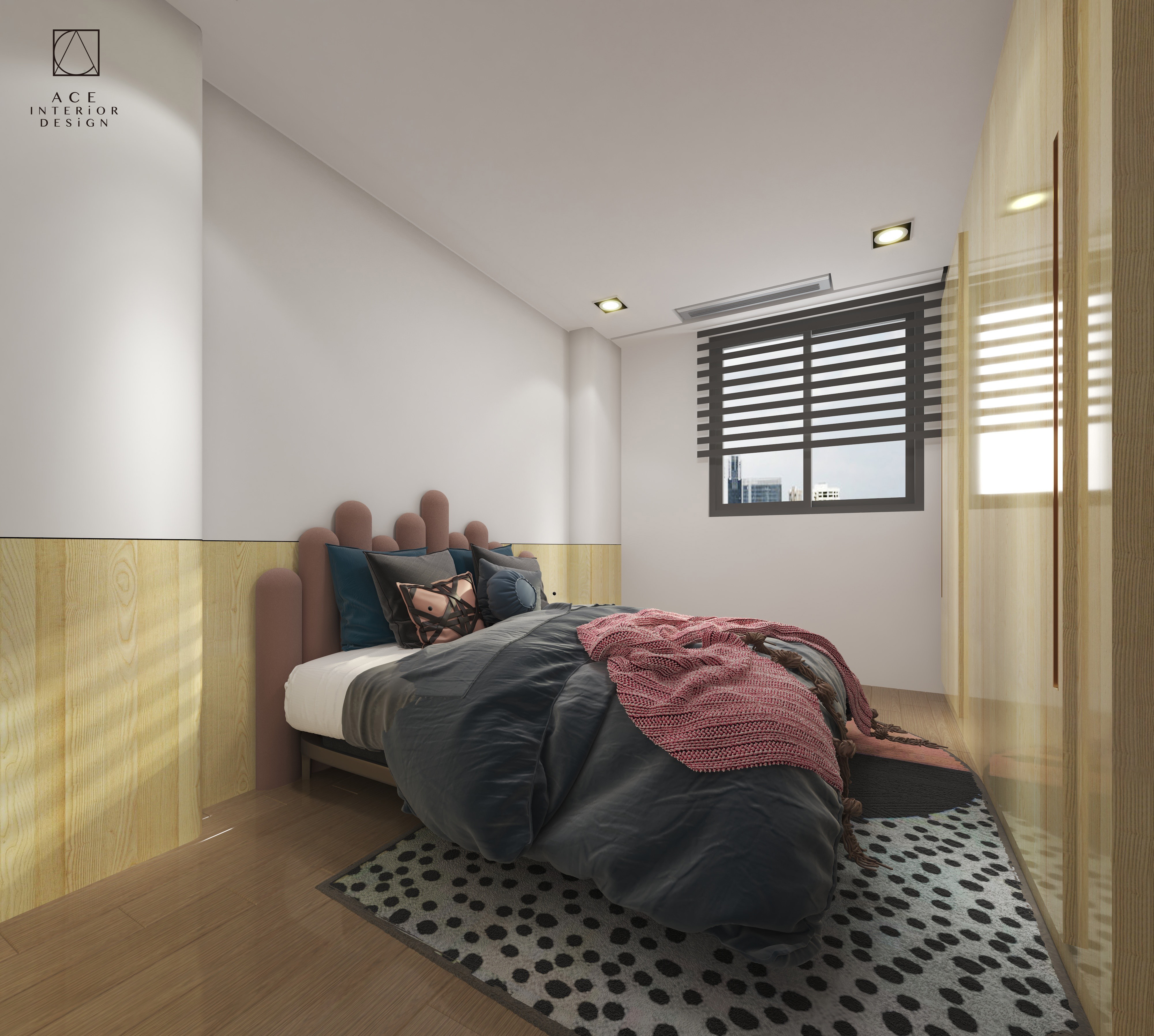 高雄室內設計-林宅