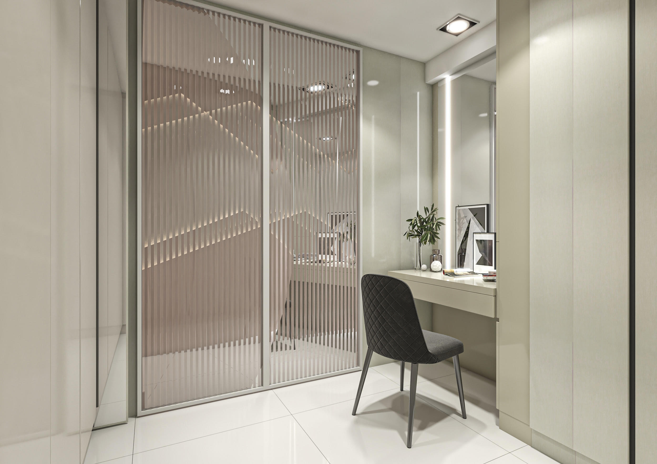 高雄鎖店店面設計