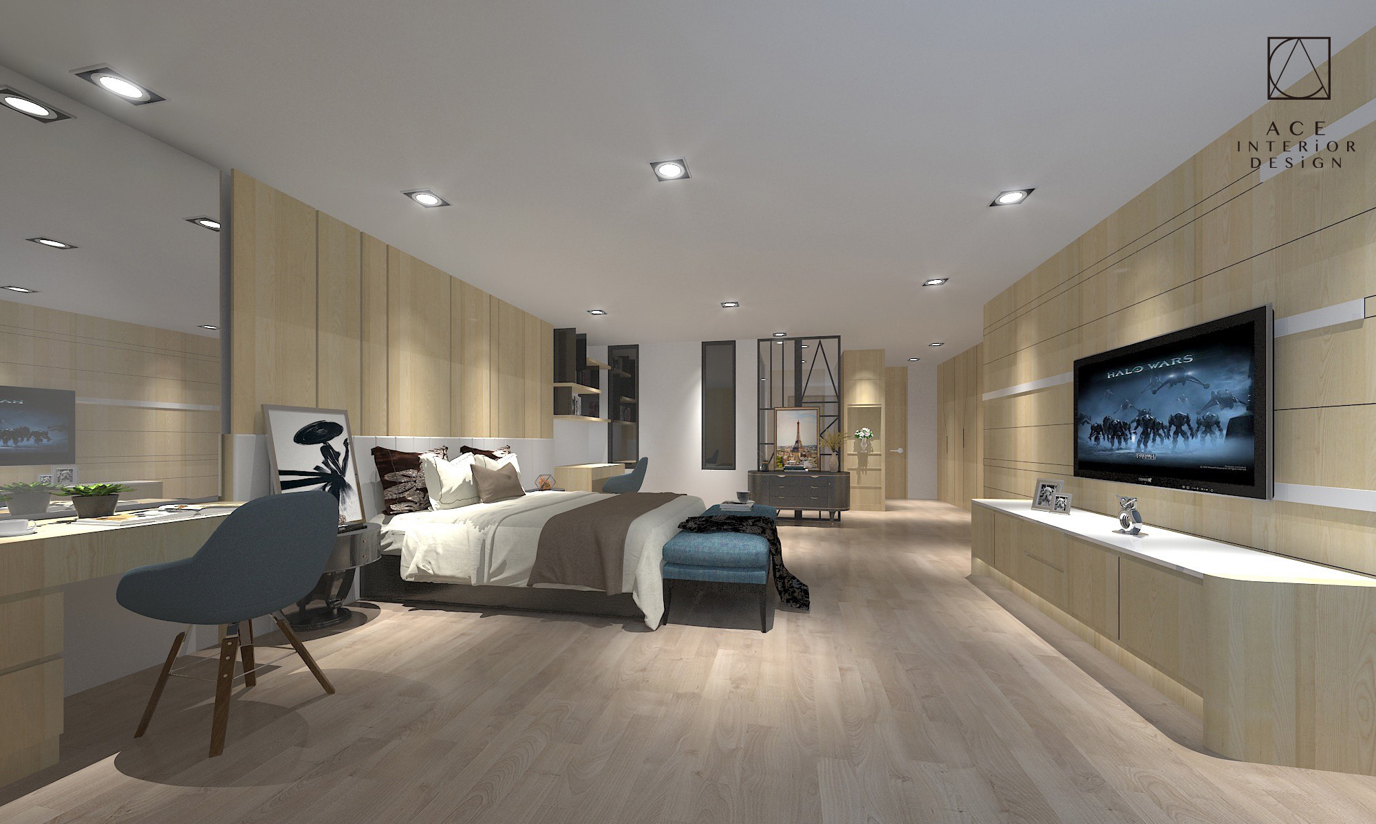 高雄大社卓宅-舊屋翻新