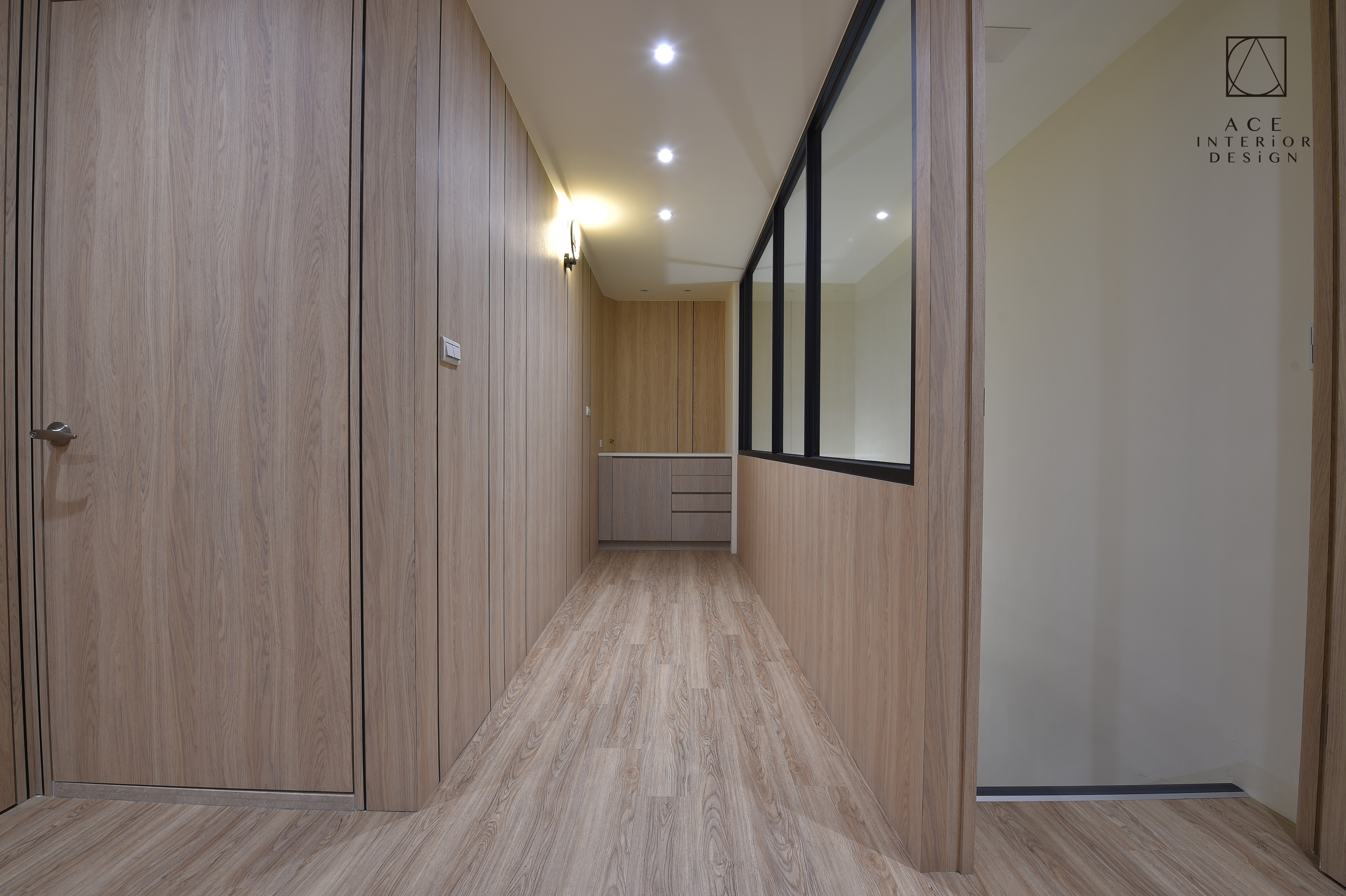 高雄牙醫診所-商業空間設計