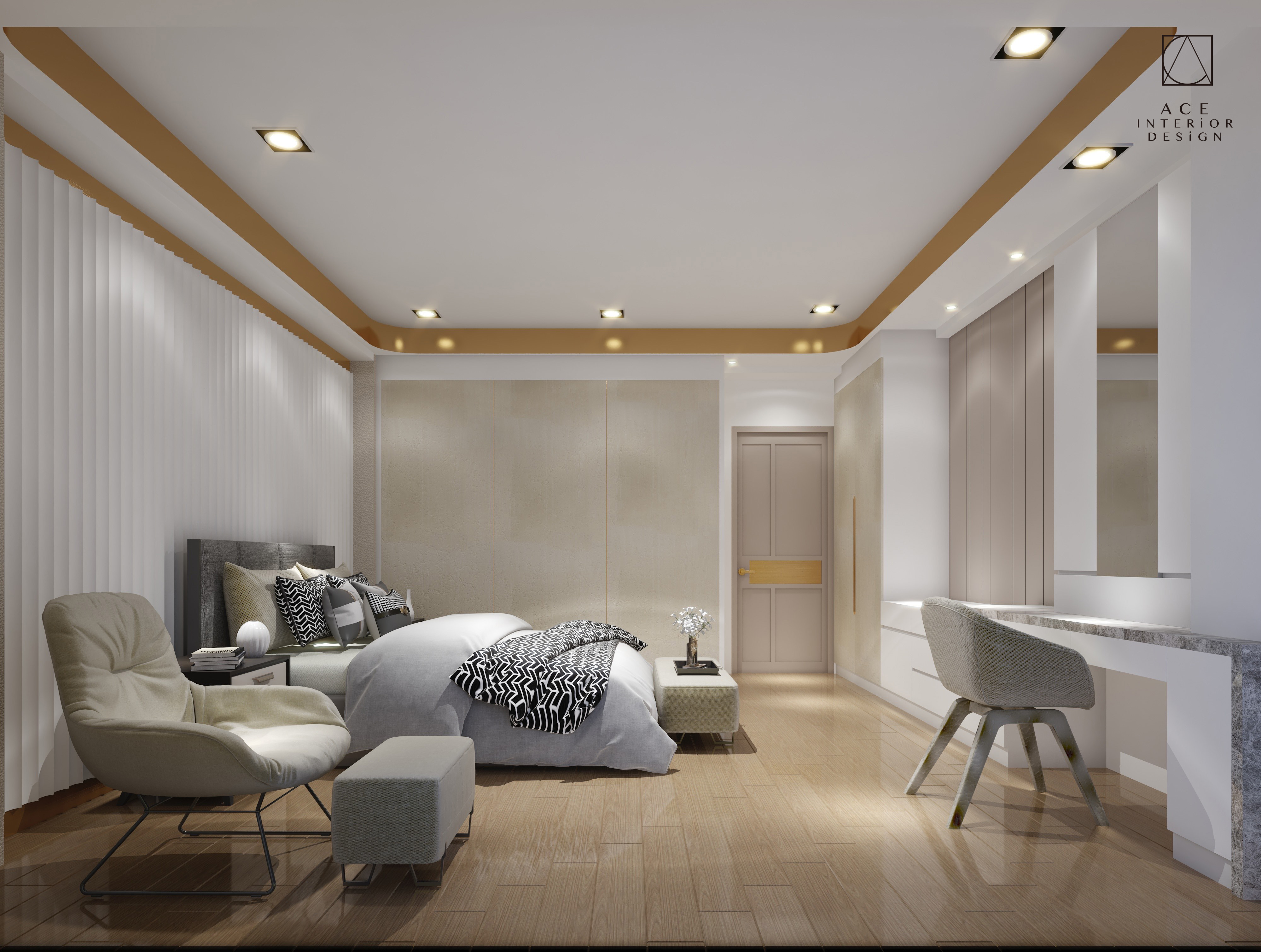 高雄室內設計-林宅