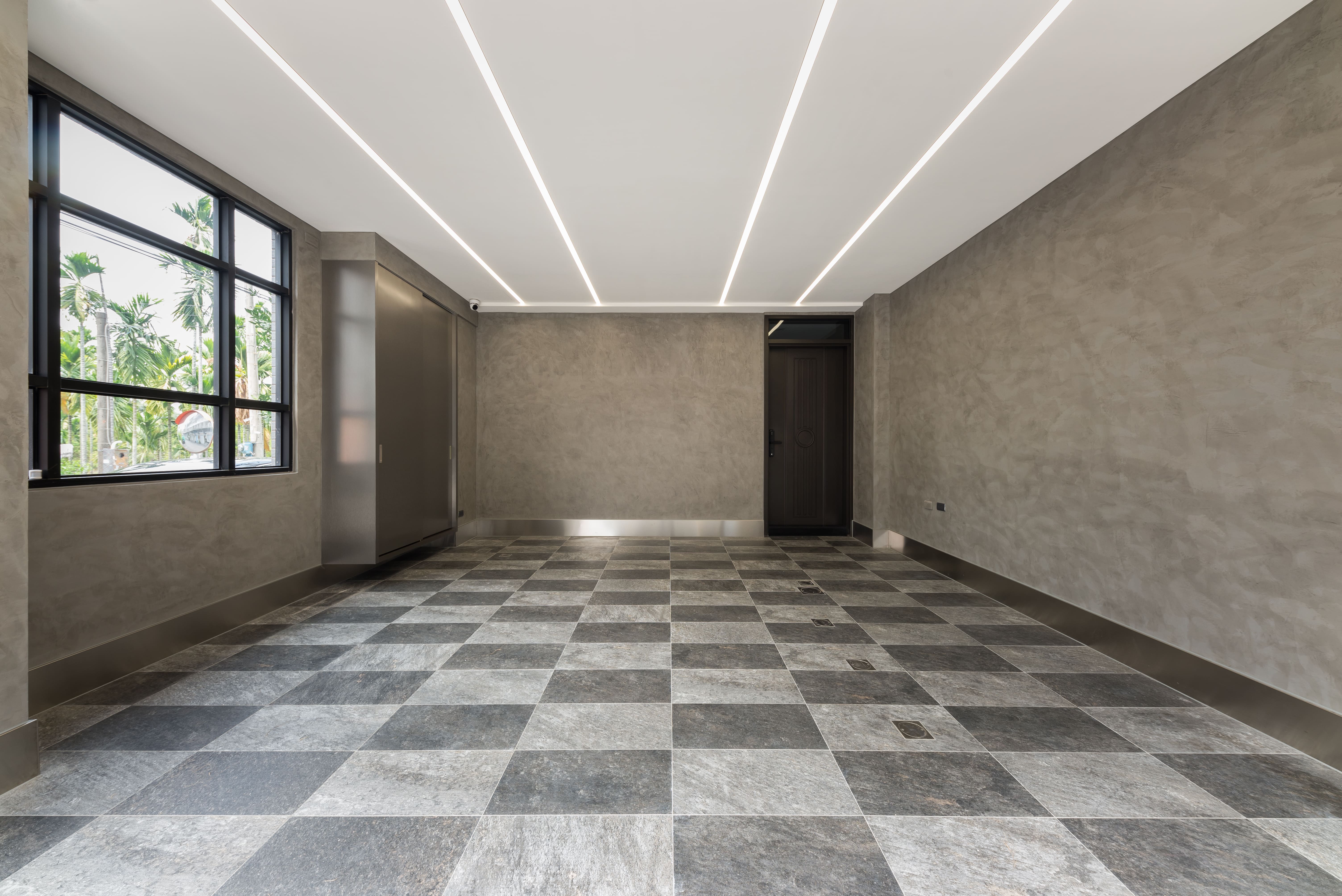 屏東長治黃宅透天室內設計