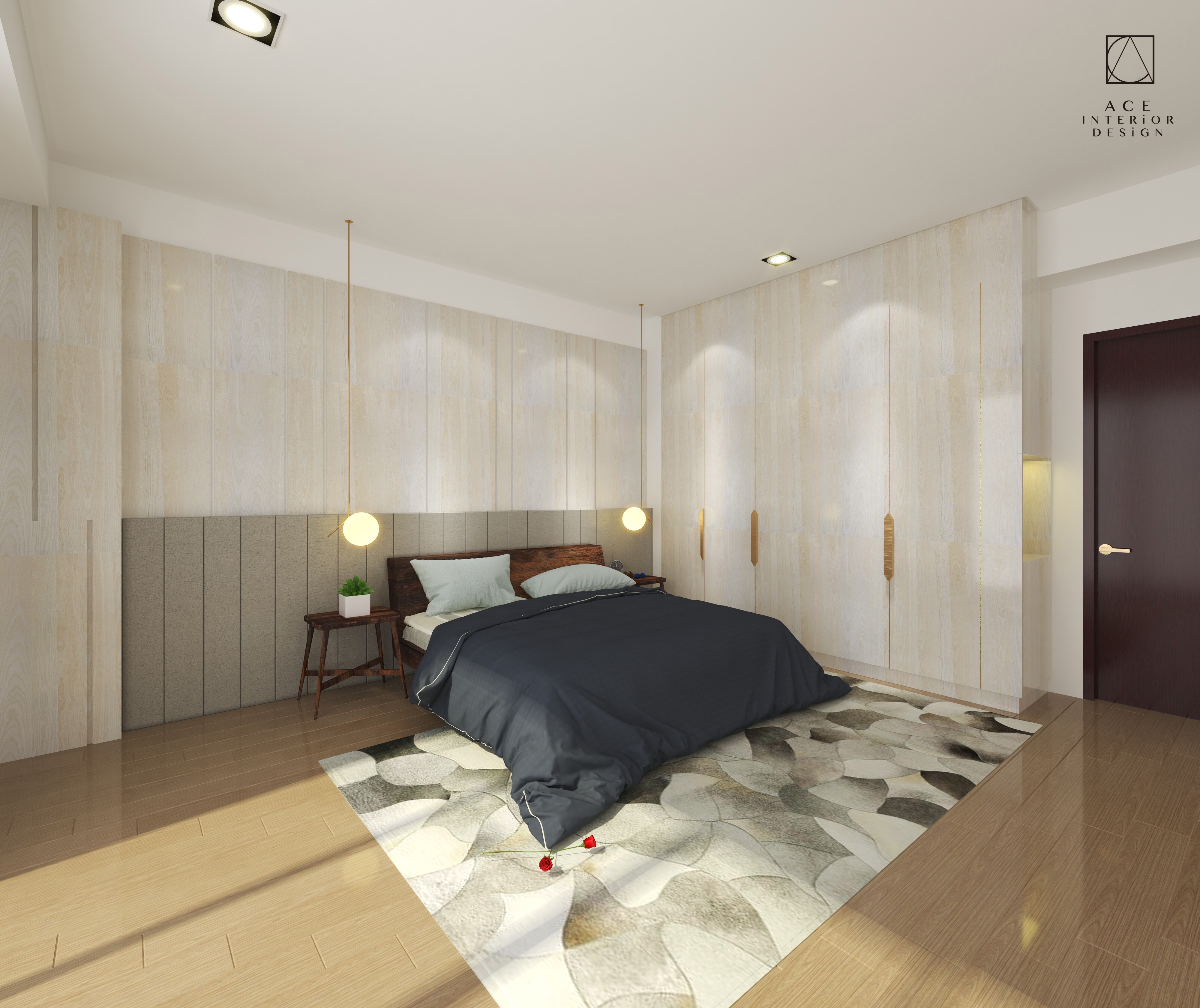 高雄室內設計-林宅