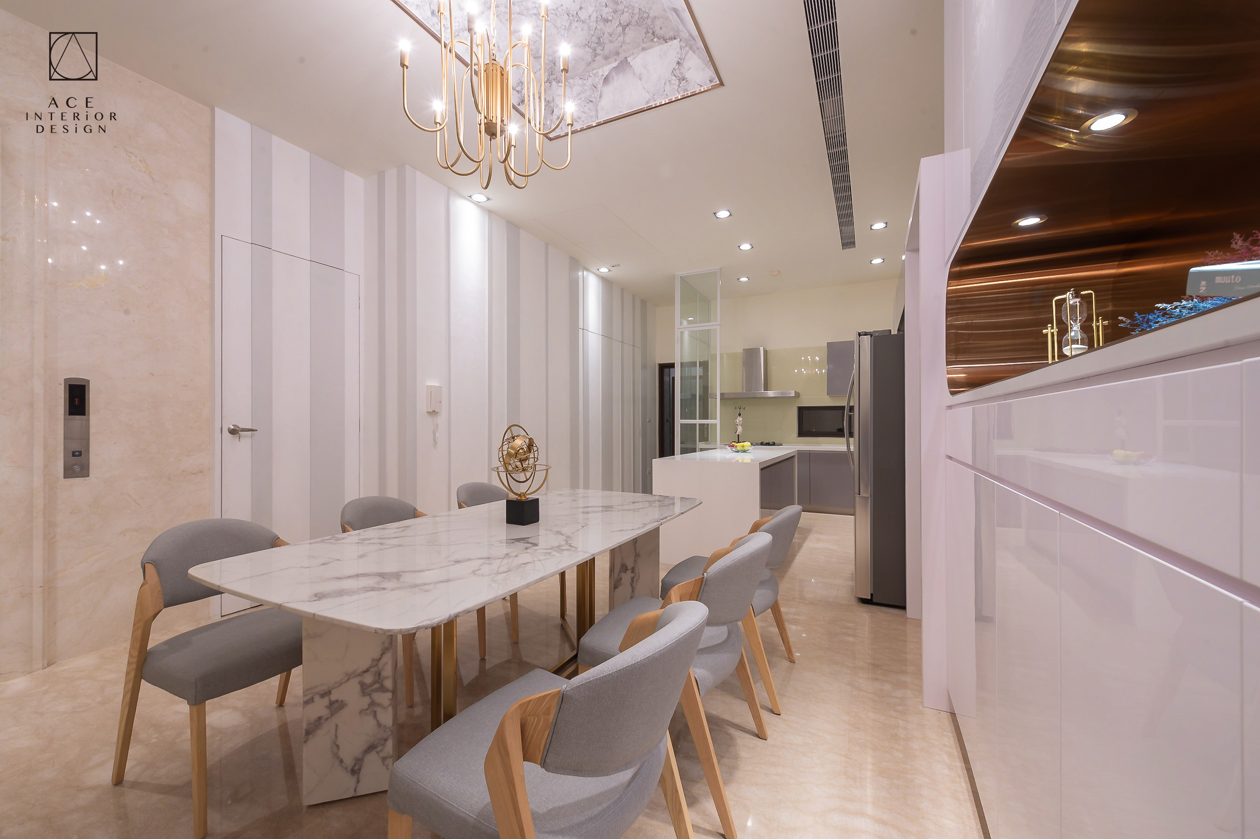 高雄大昌路文豪一樓餐廳