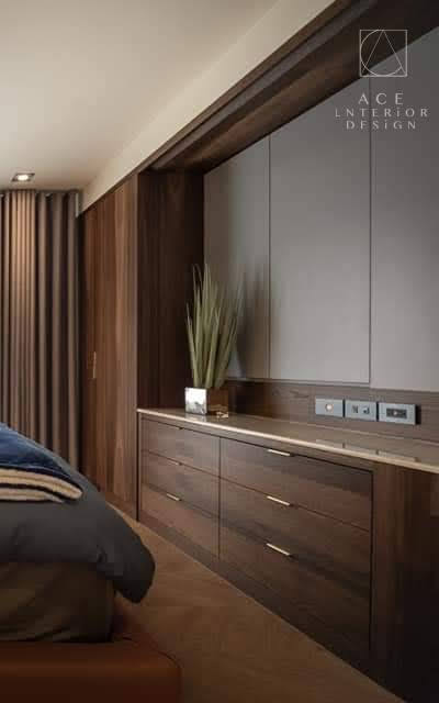 高雄新都廳-室內設計黃宅