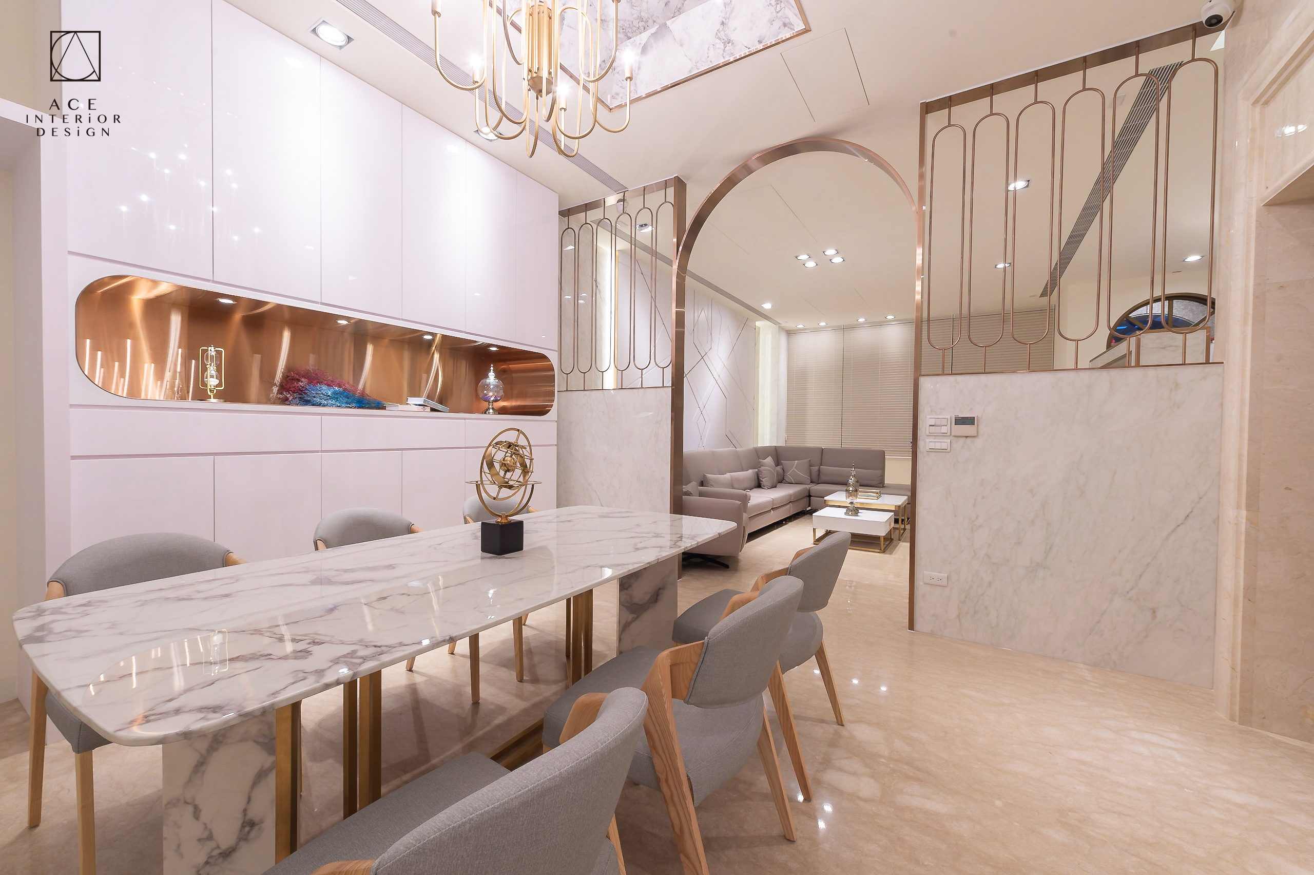 高雄大昌路文豪一樓餐廳