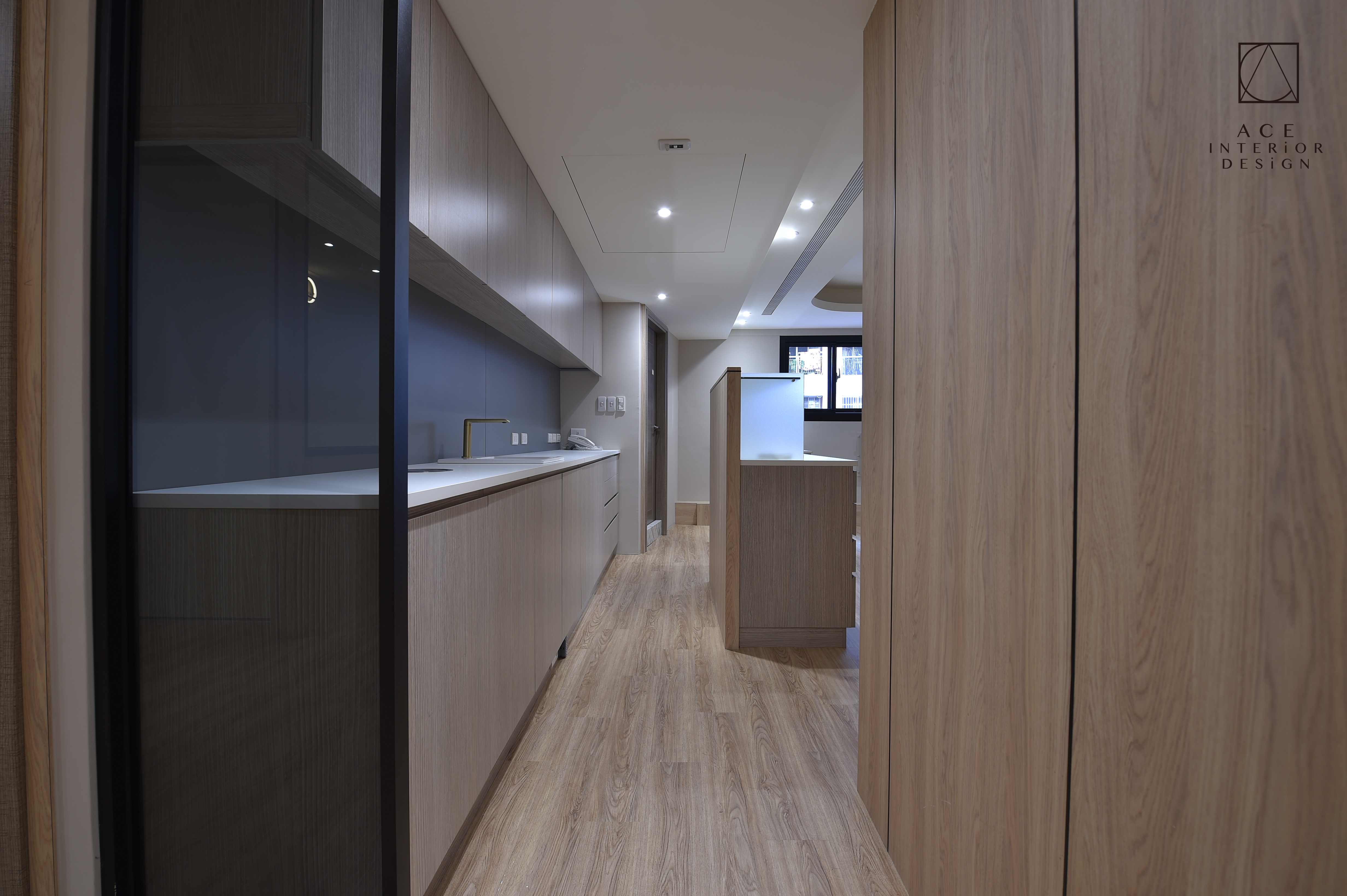 高雄牙醫診所-商業空間設計