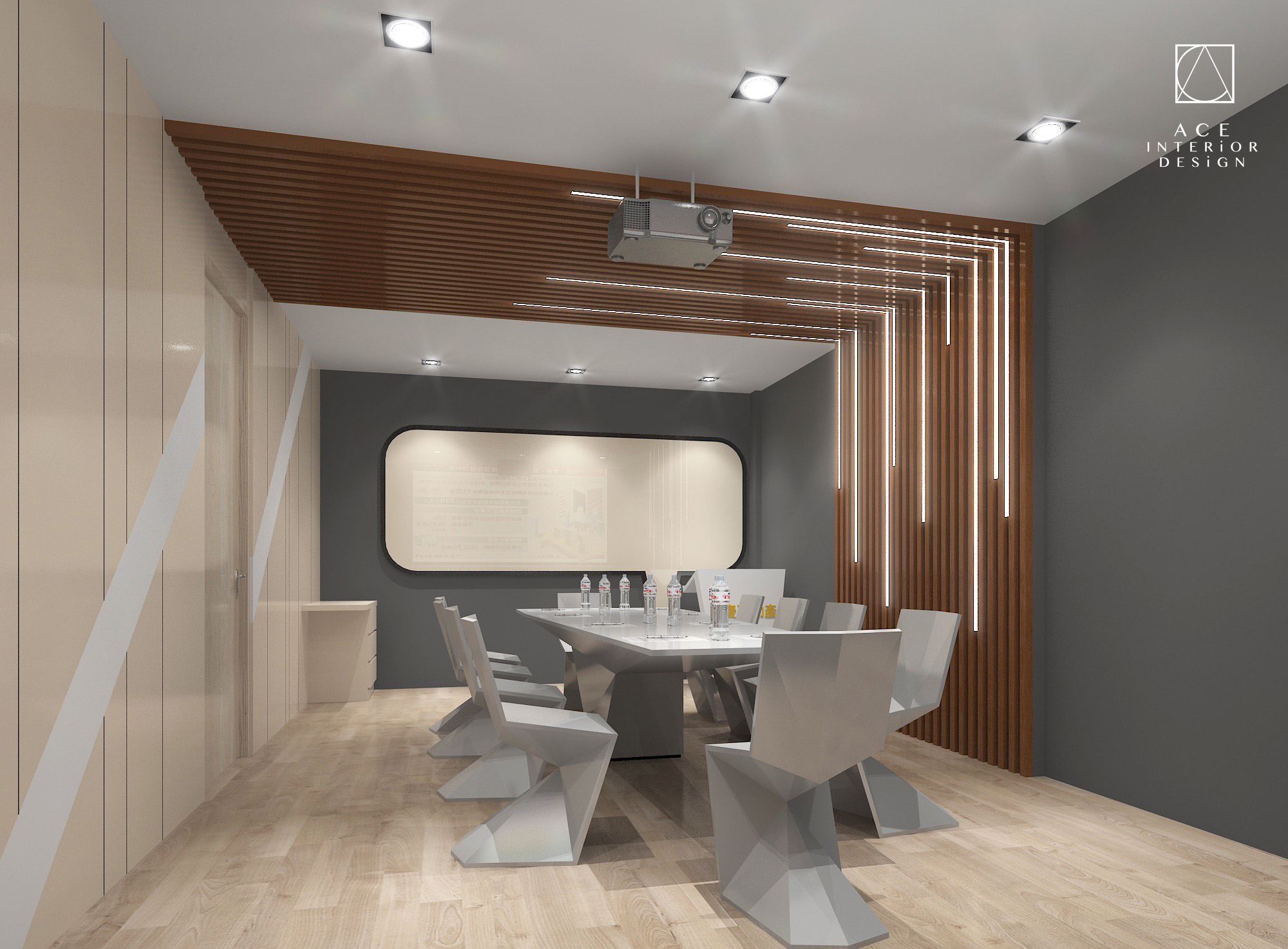 高雄不動產辦公室設計