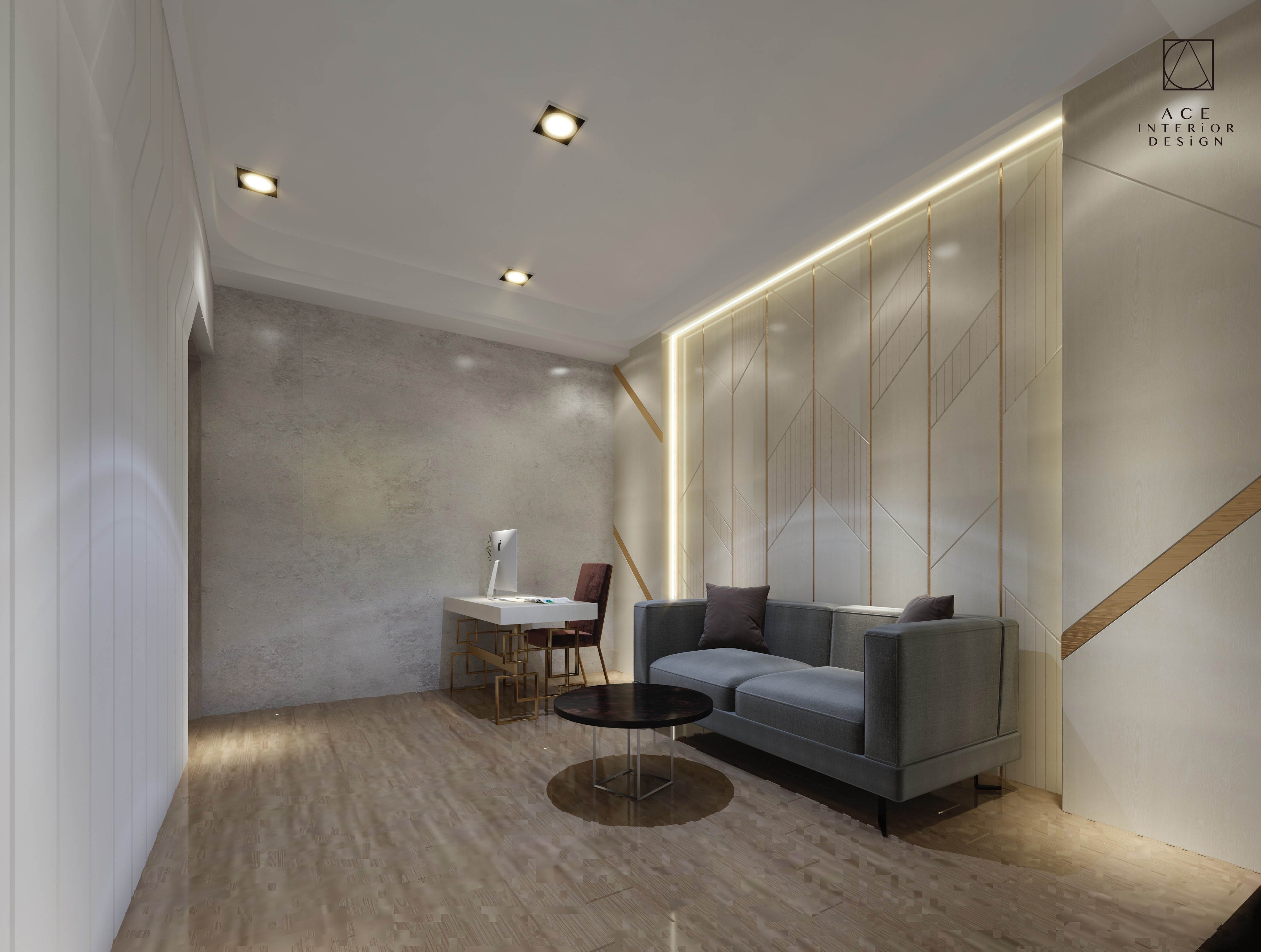 高雄室內設計-林宅