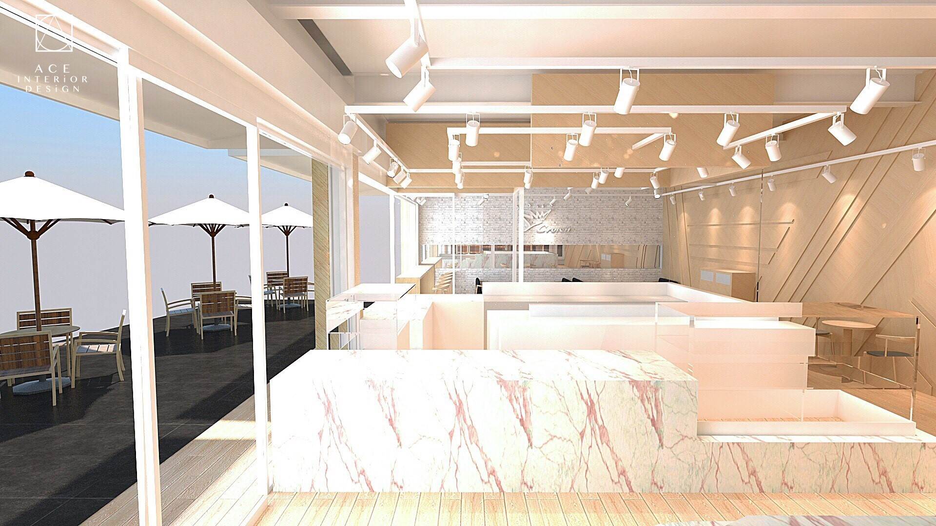 金鑛台中潭子店櫃台