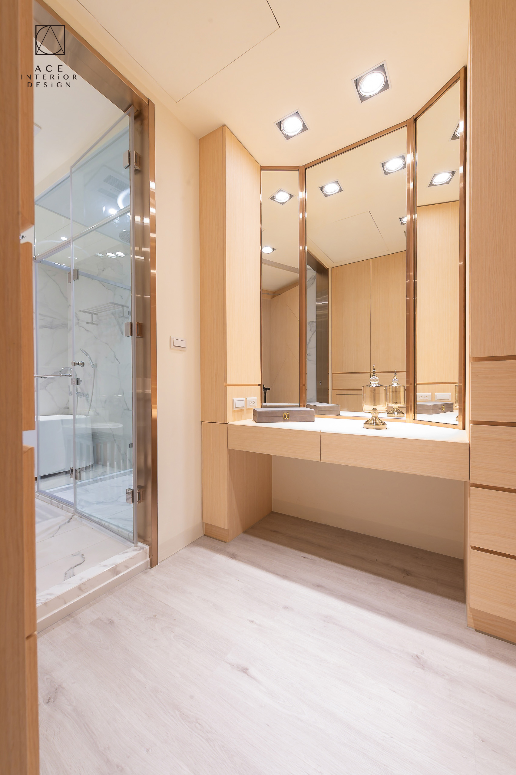 高雄大昌路文豪二樓主臥室