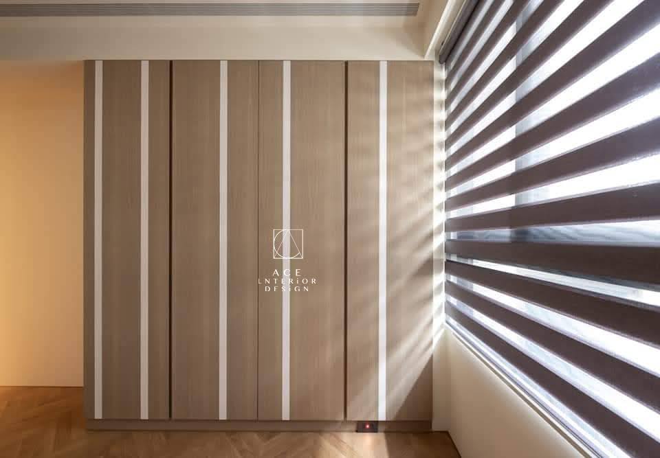 高雄新都廳-室內設計黃宅