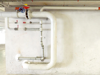 新北水電行-水電空調工程