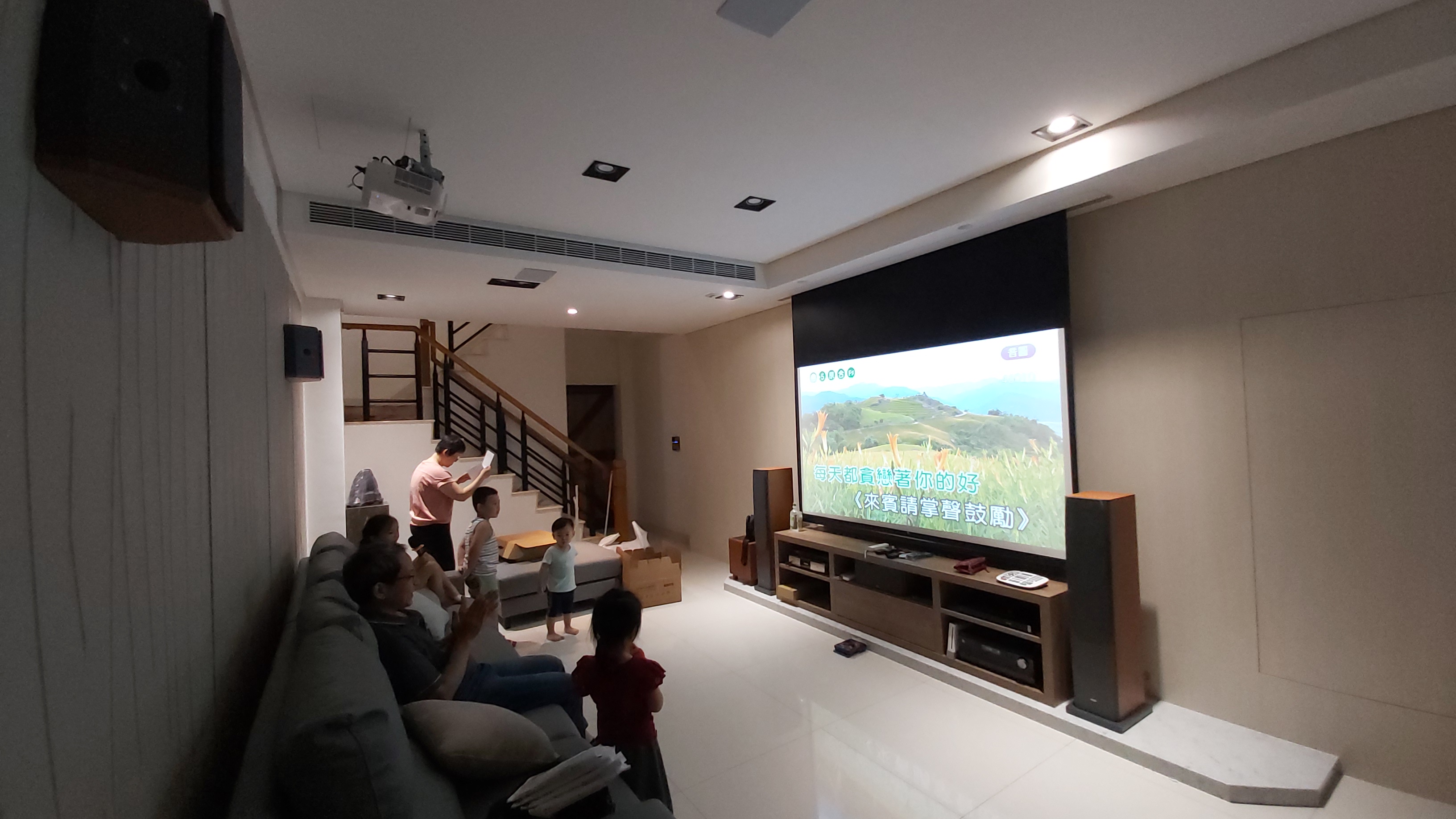 高雄楠梓安裝實例