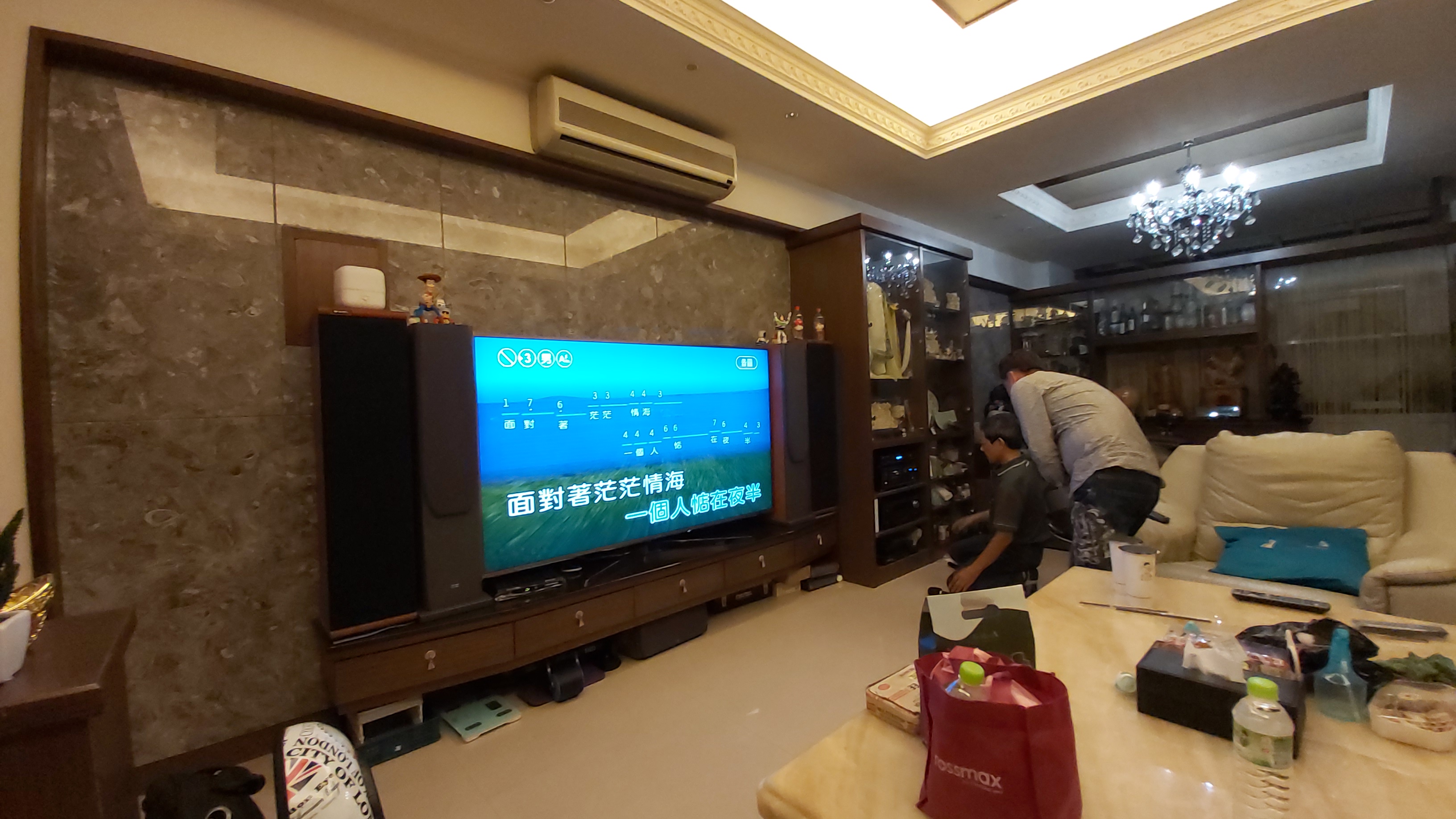 高雄仁武安裝實例