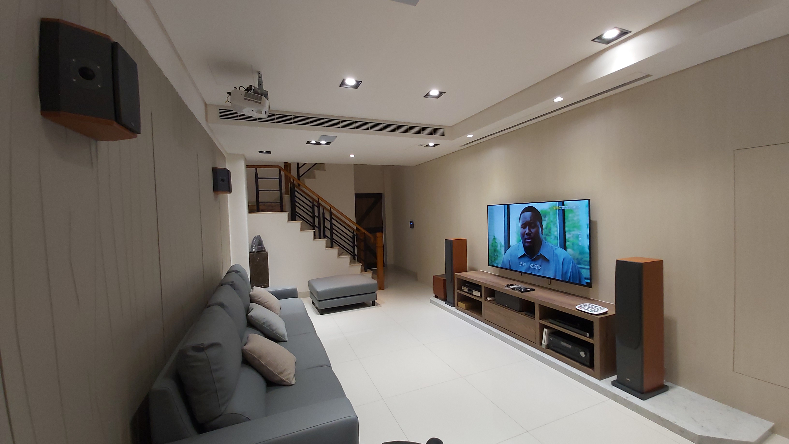 高雄楠梓安裝實例