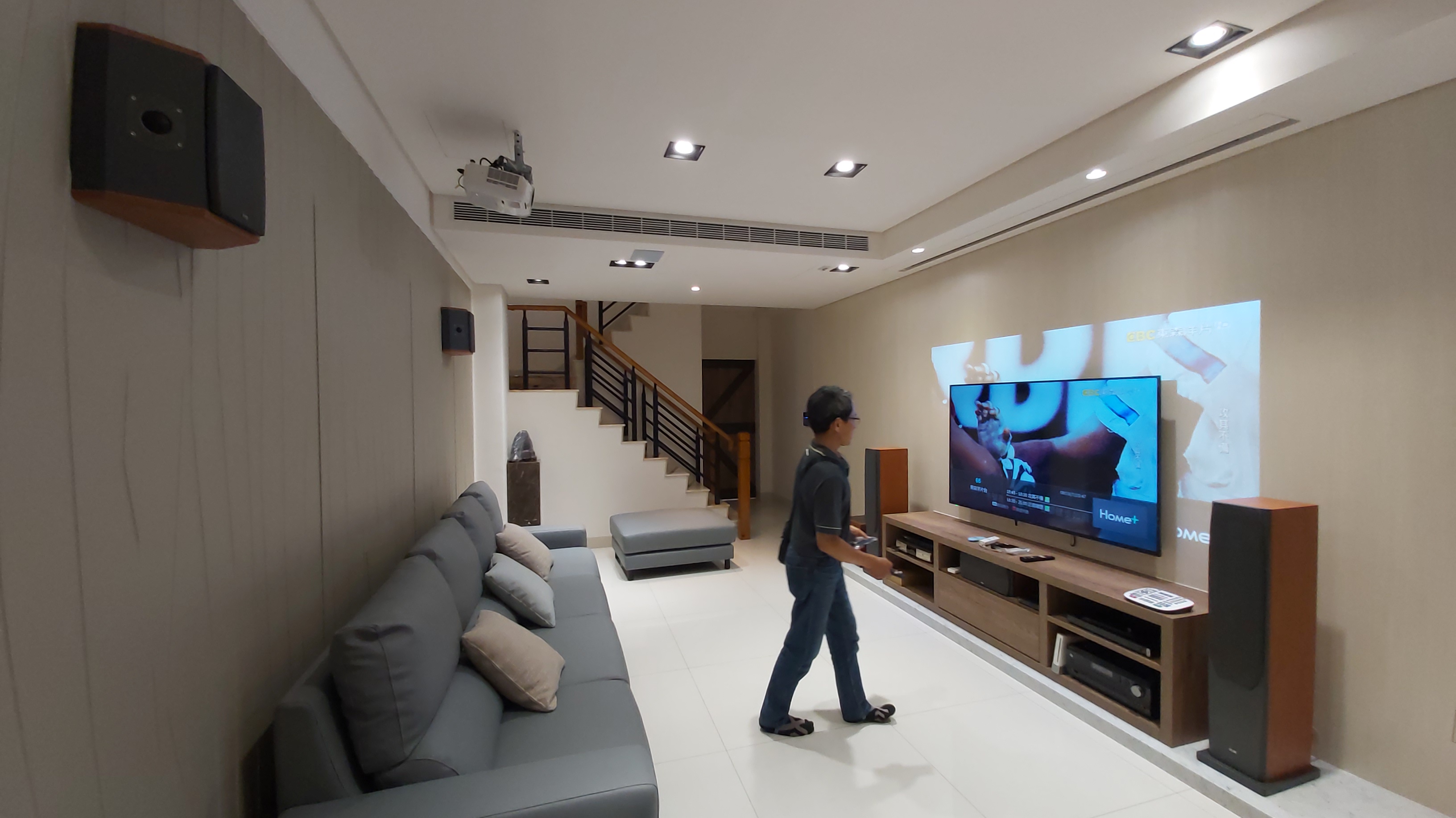 高雄楠梓安裝實例