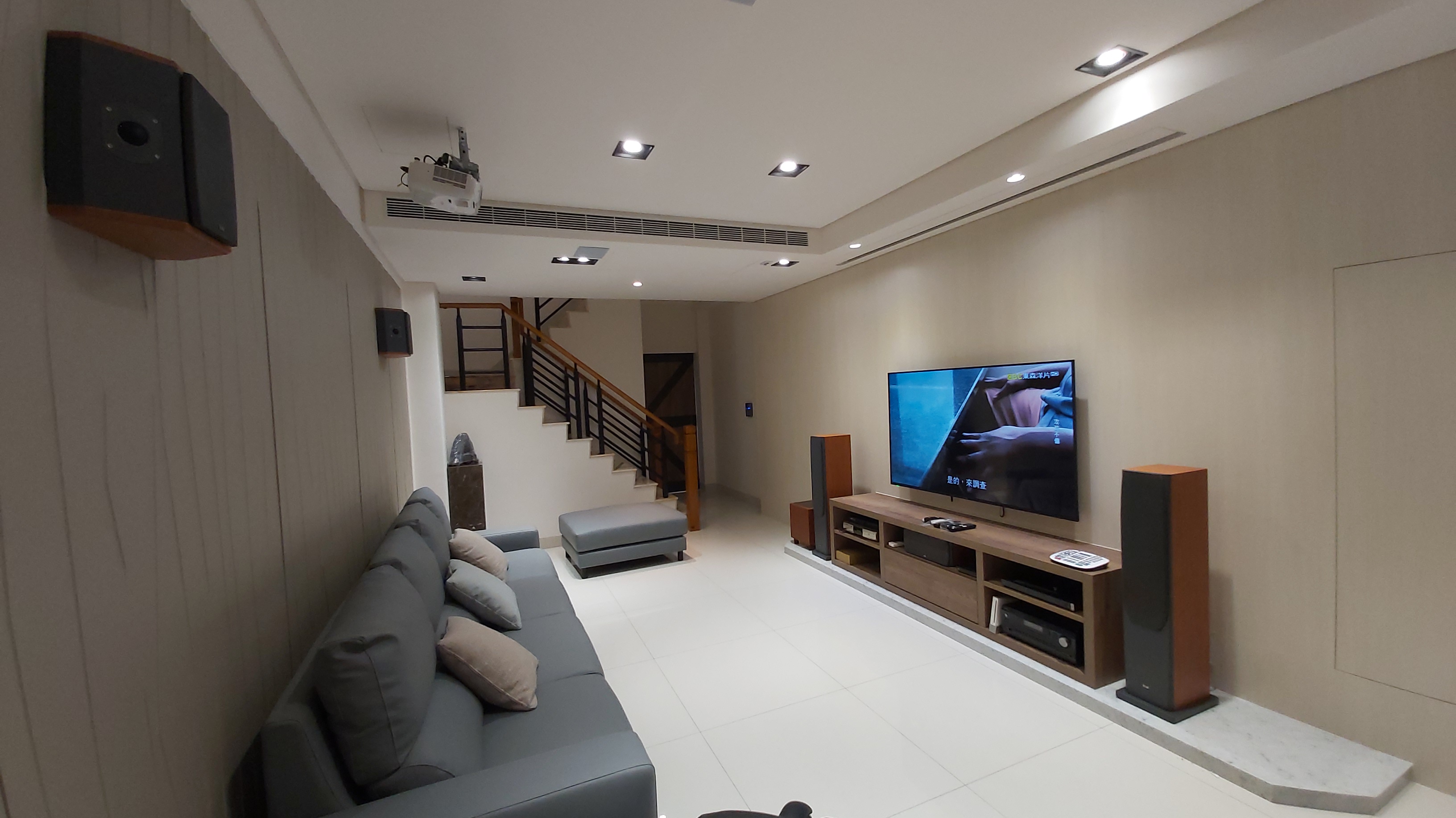 高雄楠梓安裝實例