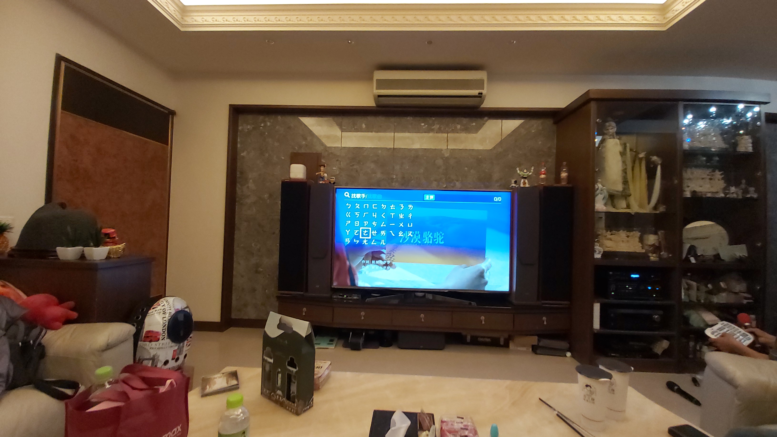 高雄仁武安裝實例