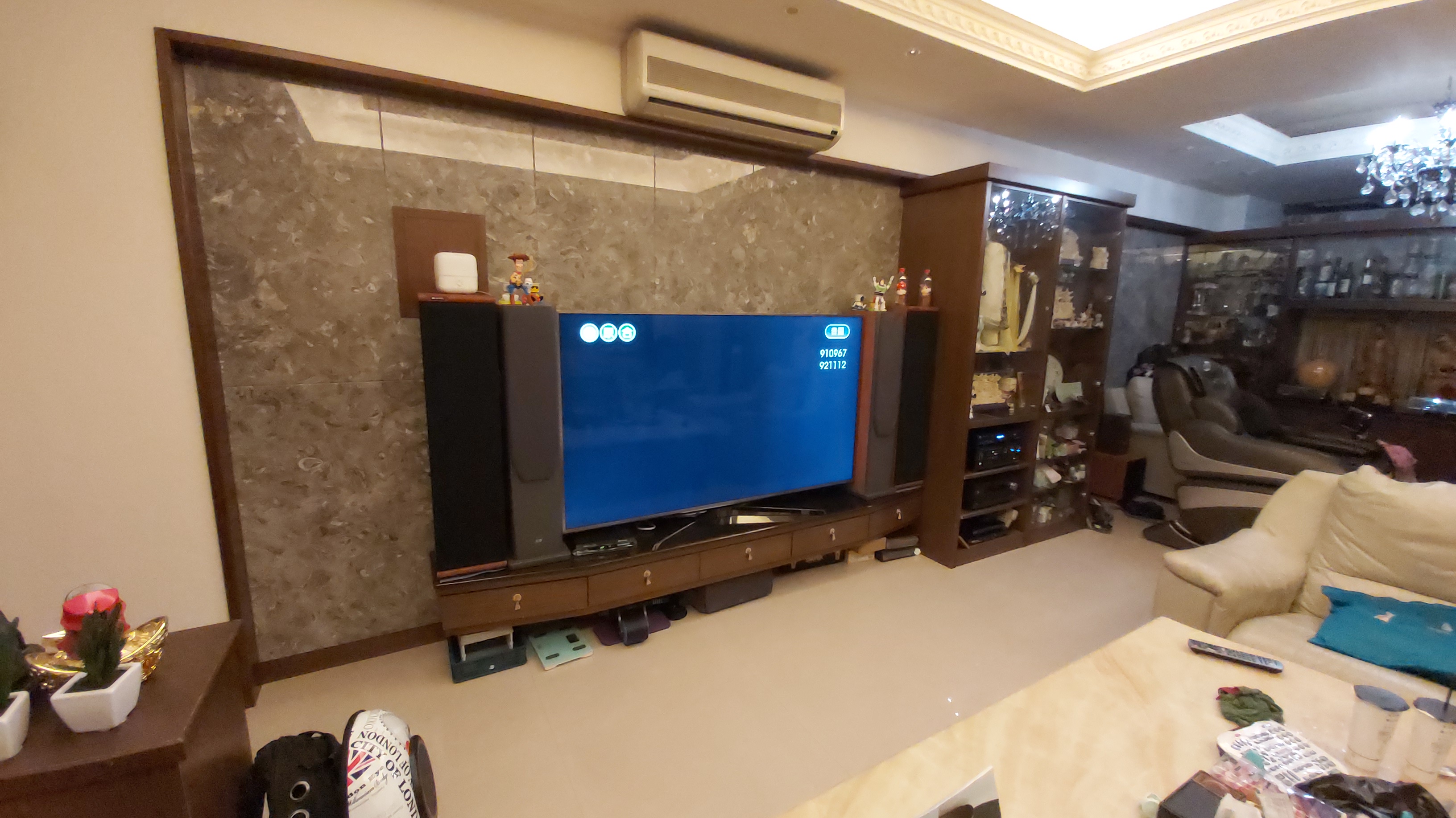 高雄仁武安裝實例