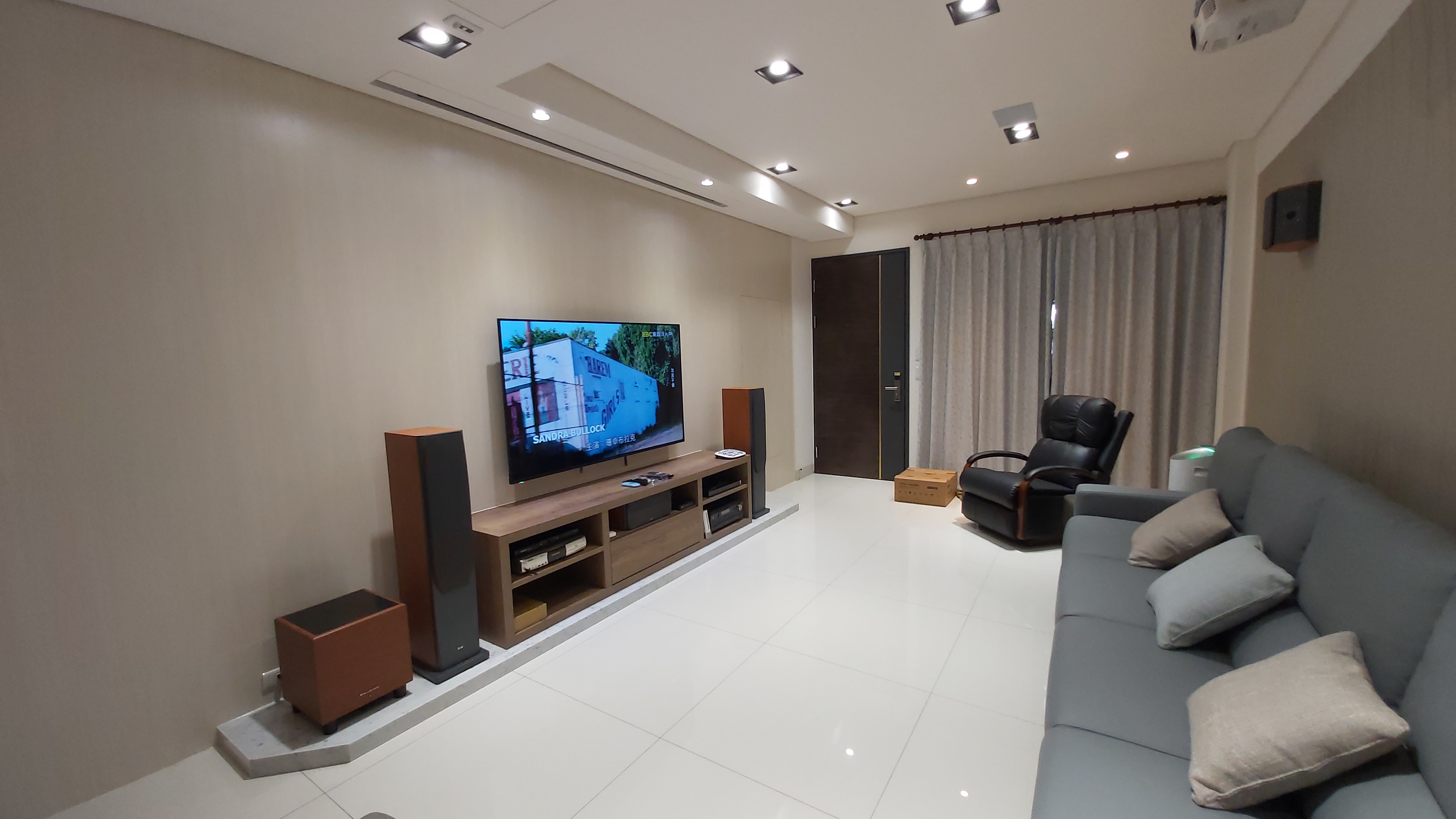 高雄楠梓安裝實例