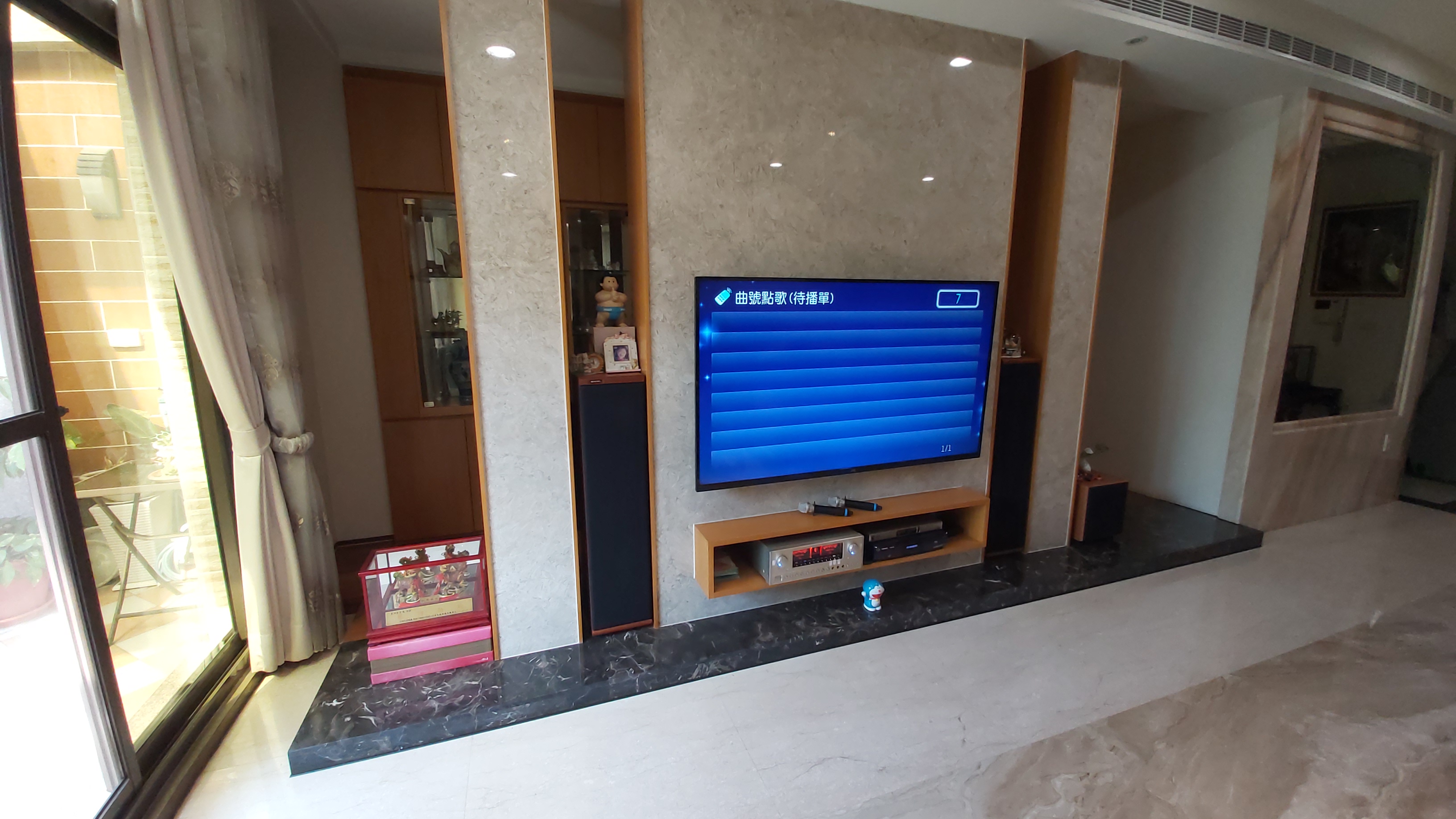 大正三街工程紀錄照