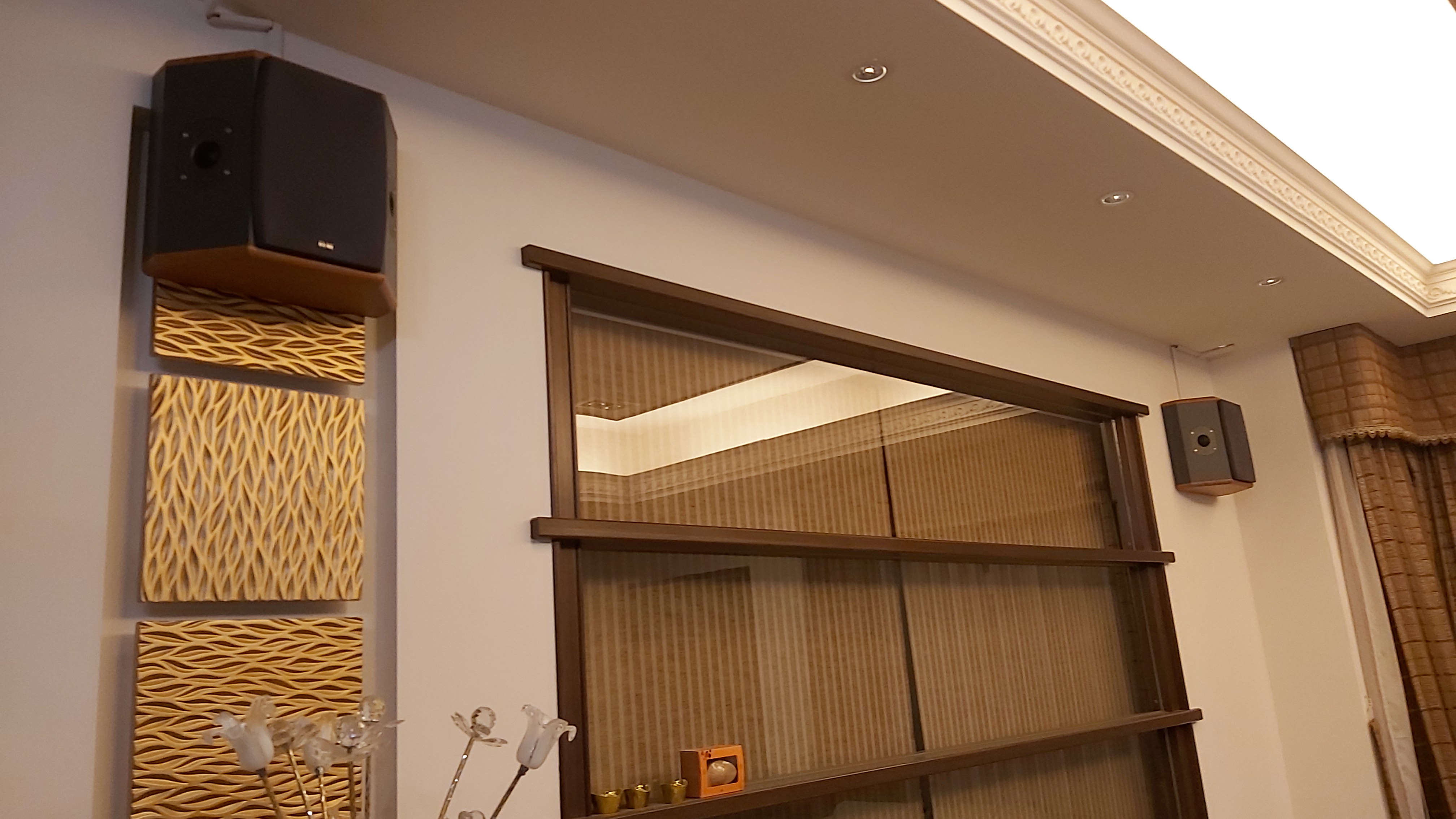 高雄仁武安裝實例