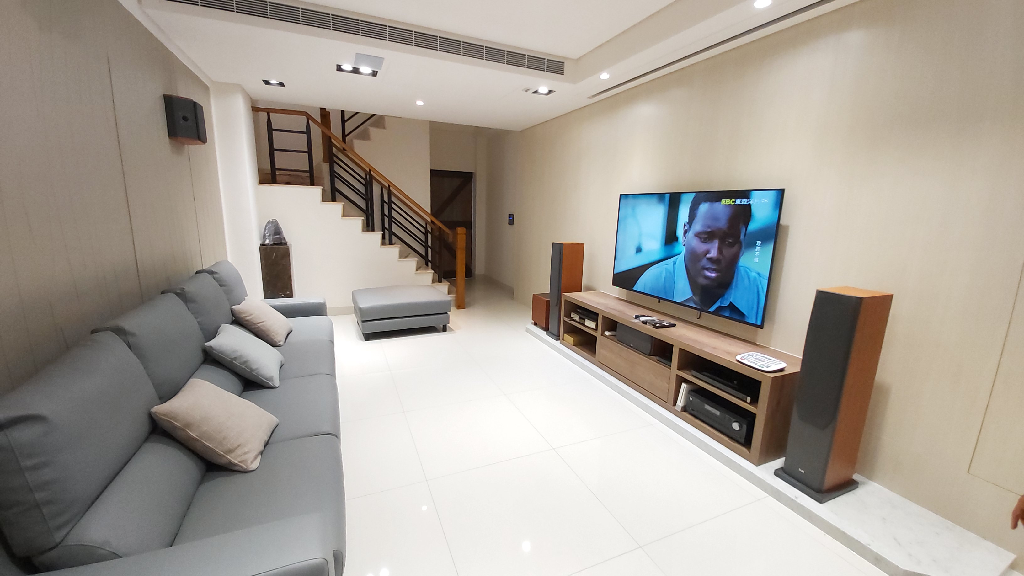 高雄楠梓安裝實例