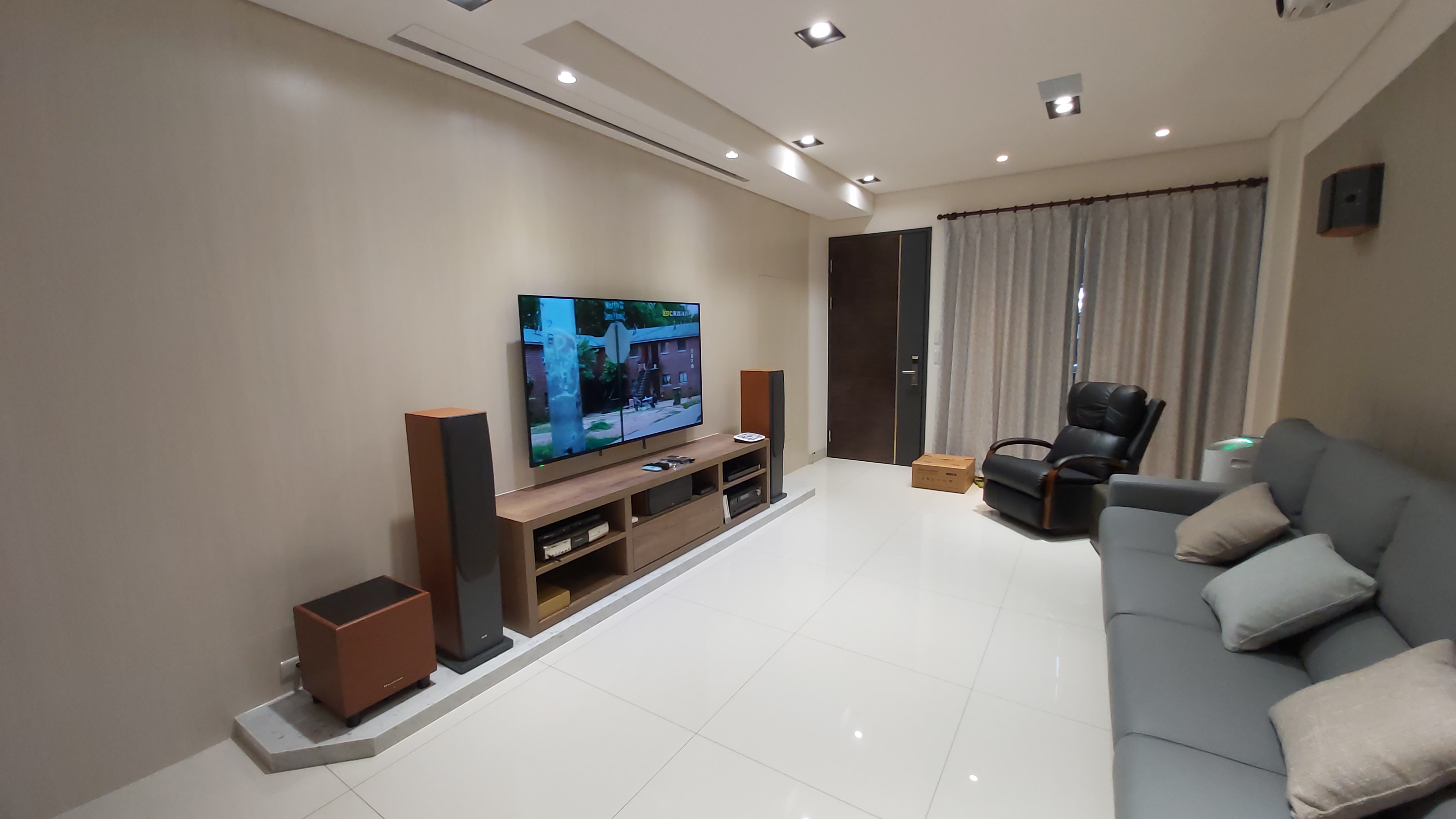 高雄楠梓安裝實例