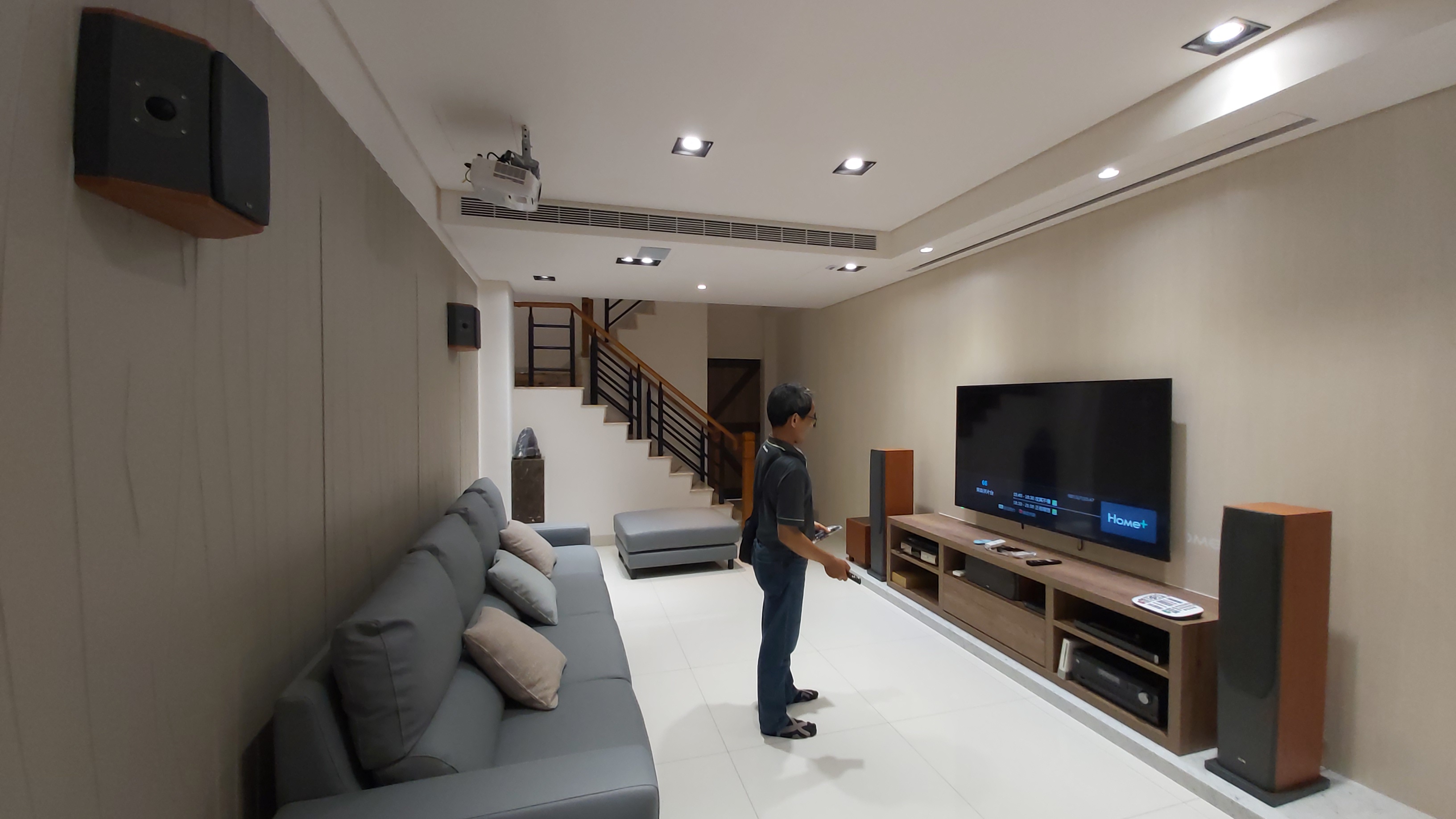 高雄楠梓安裝實例