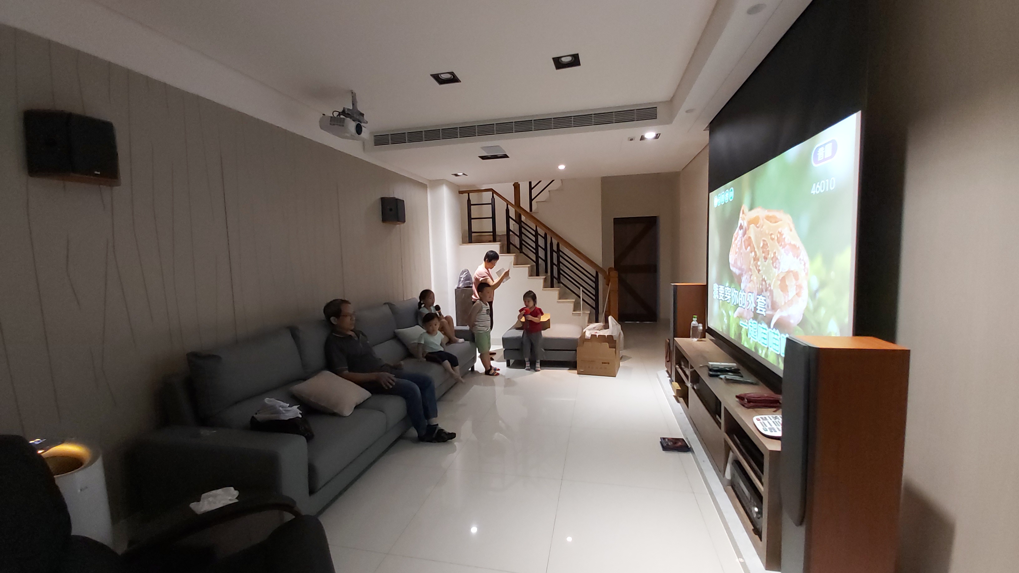 高雄楠梓安裝實例