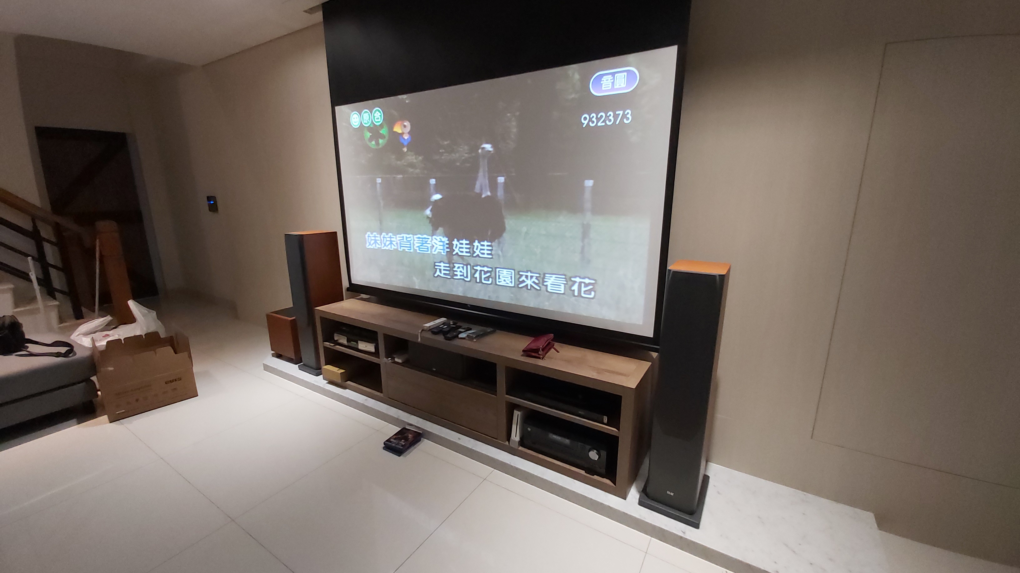 高雄楠梓安裝實例