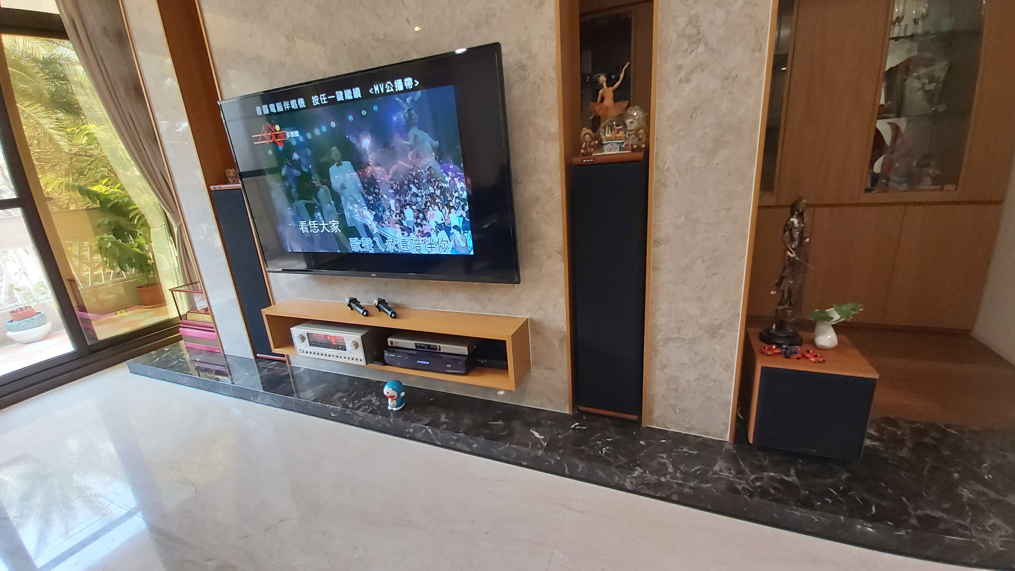 大正三街工程紀錄照