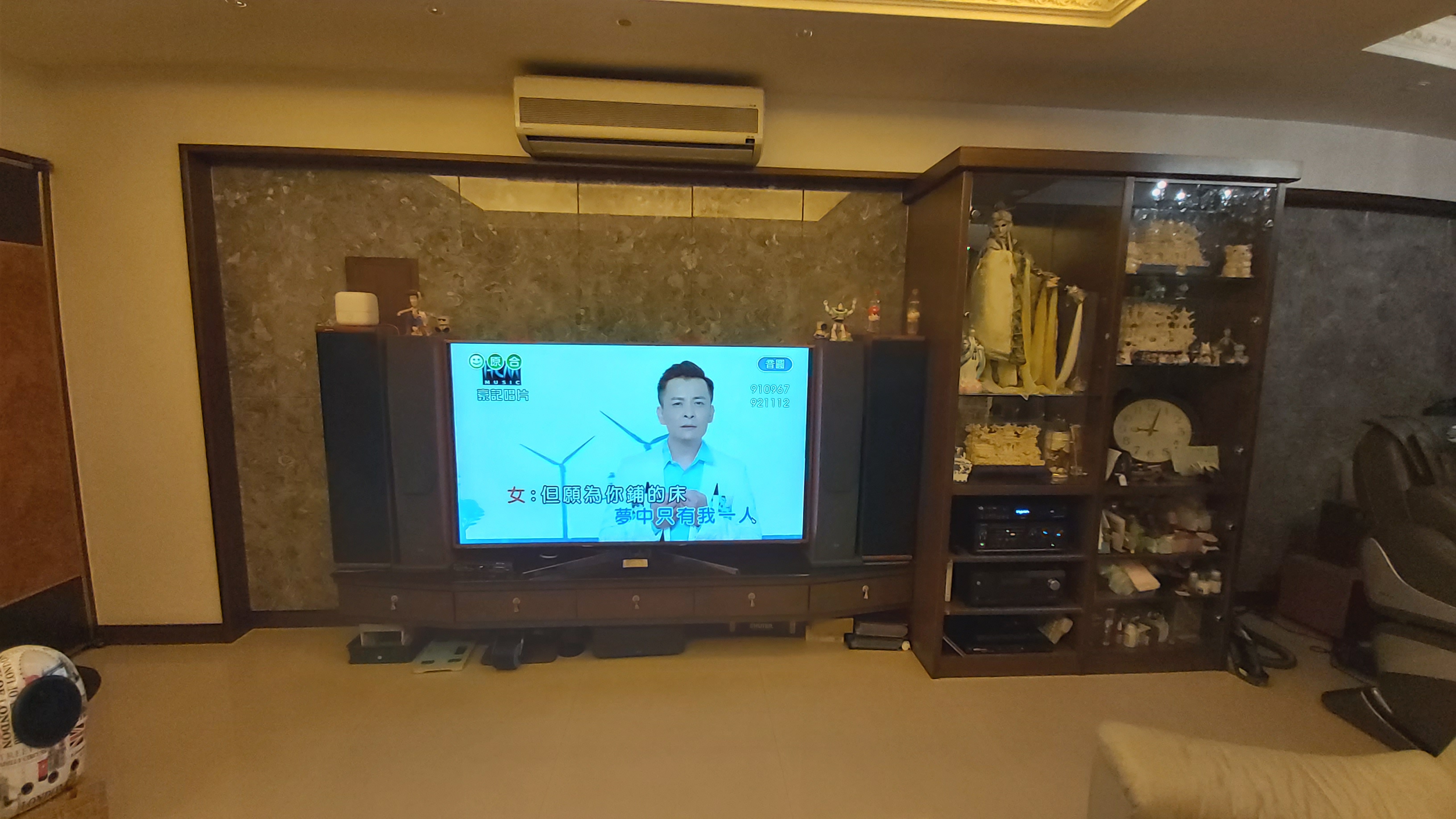 高雄仁武安裝實例