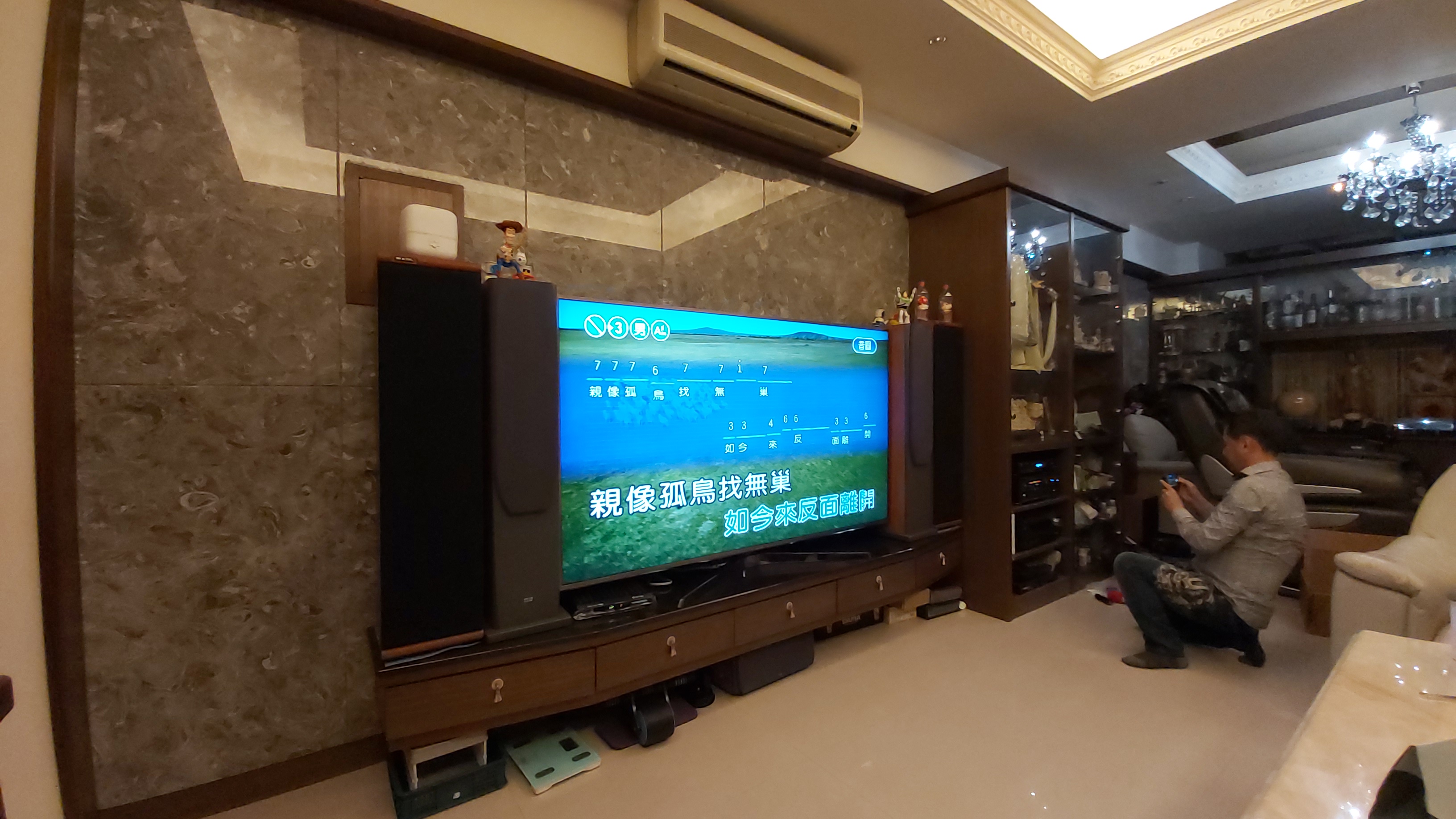 高雄仁武安裝實例