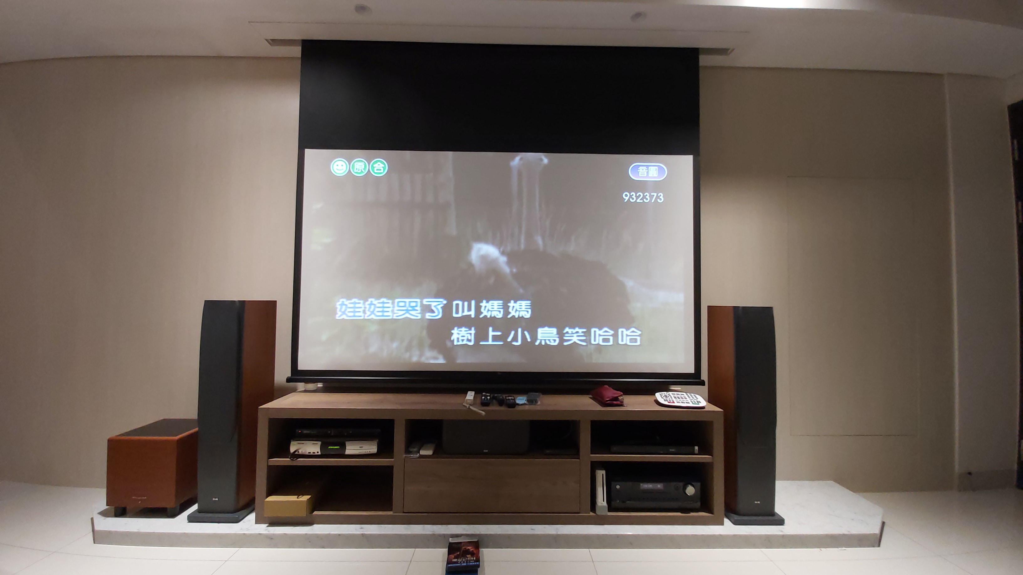 高雄楠梓安裝實例