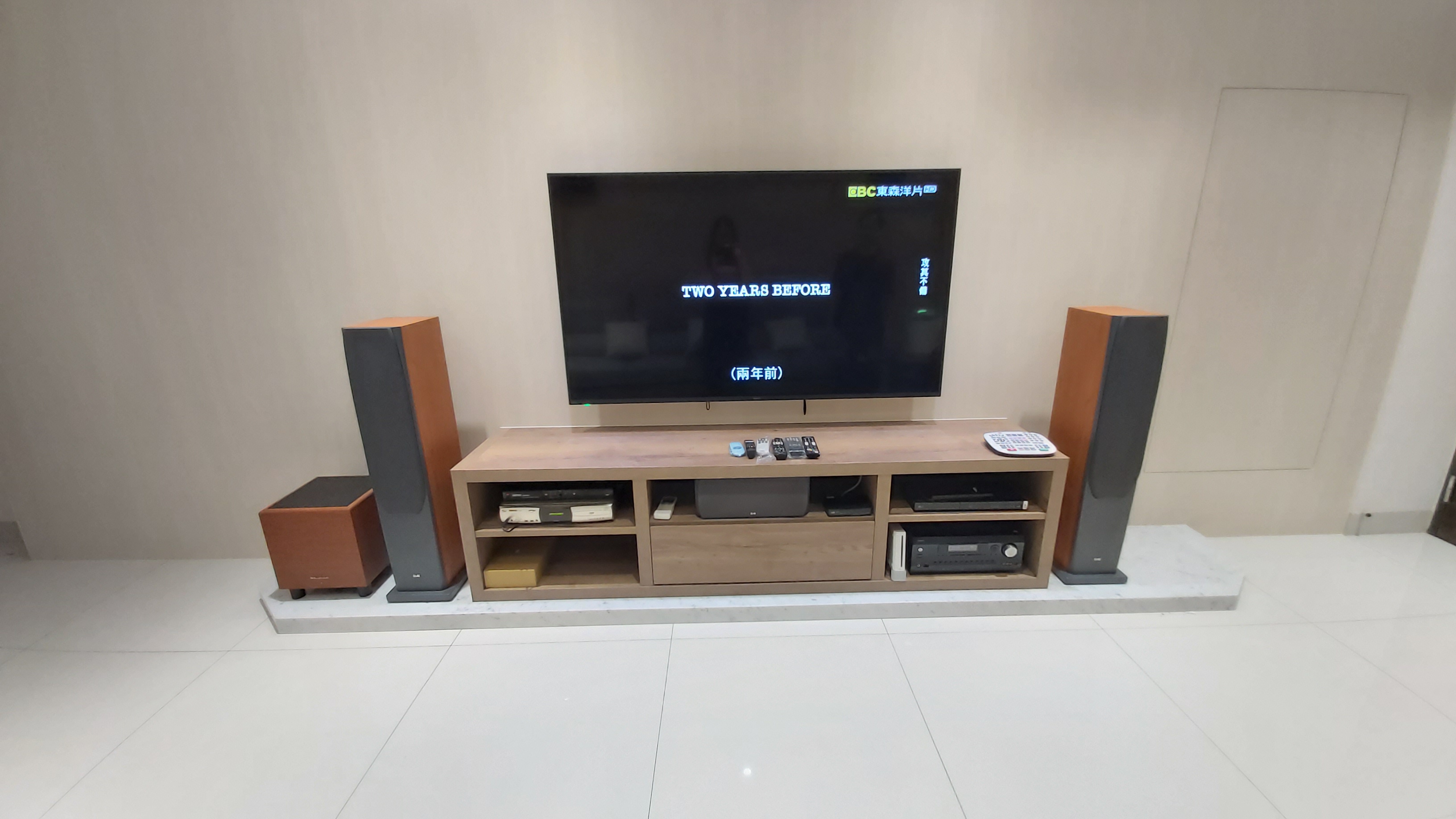 高雄楠梓安裝實例