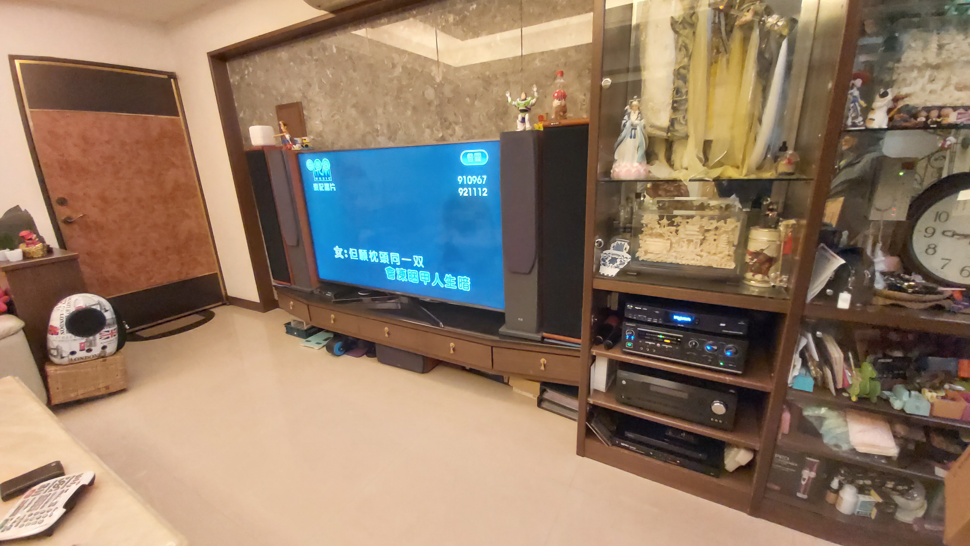 高雄仁武安裝實例