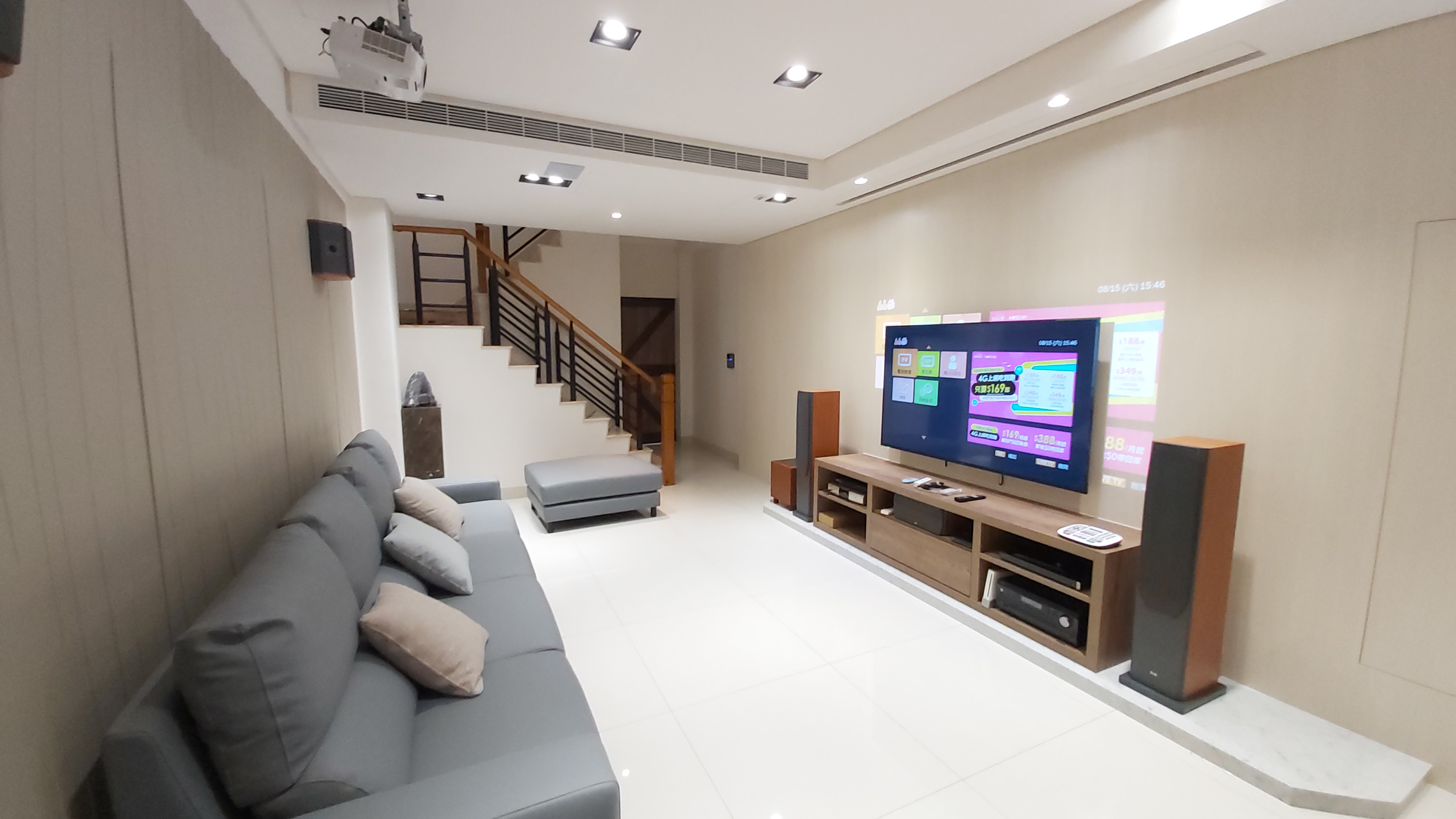 高雄楠梓安裝實例