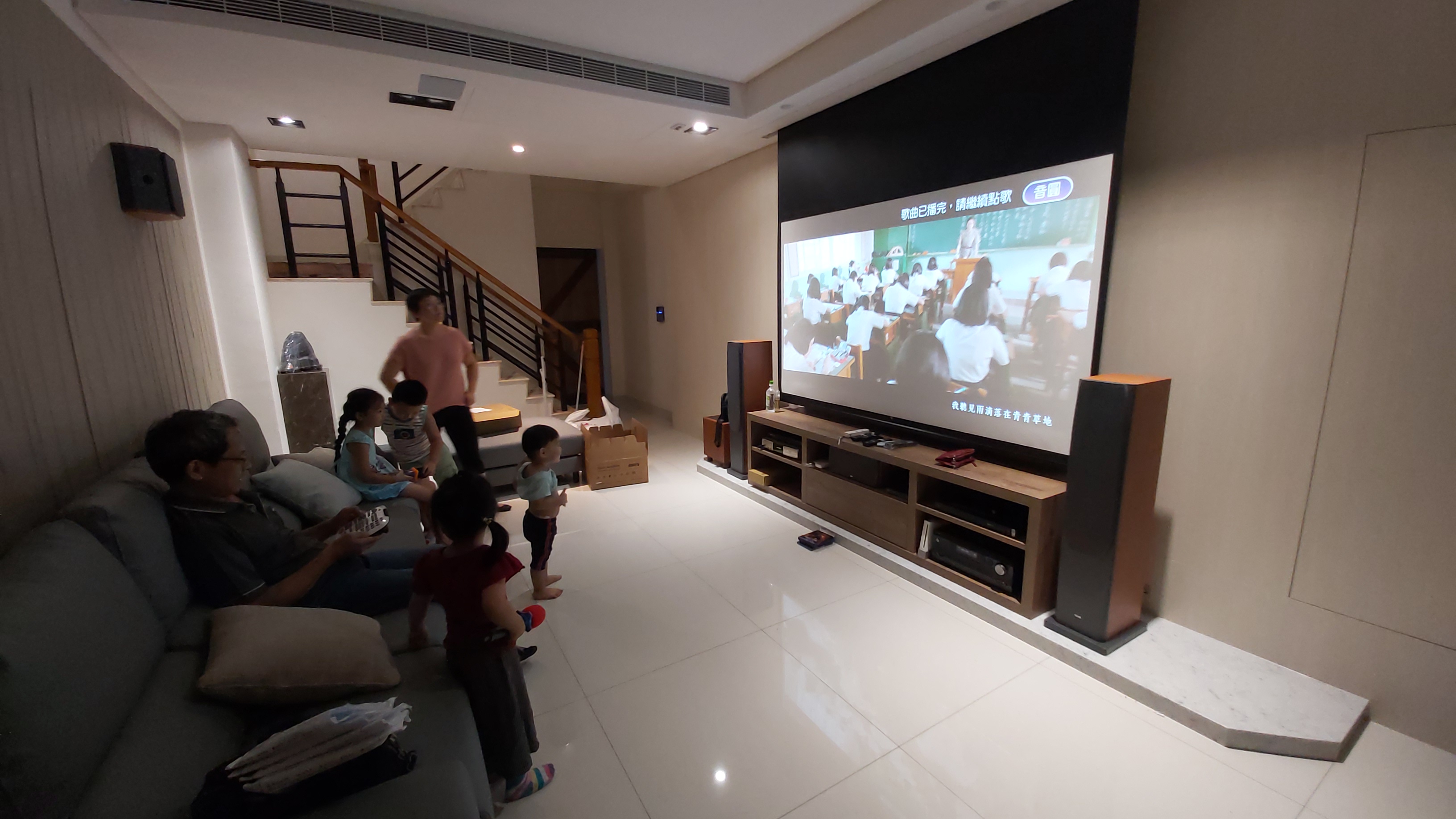 高雄楠梓安裝實例