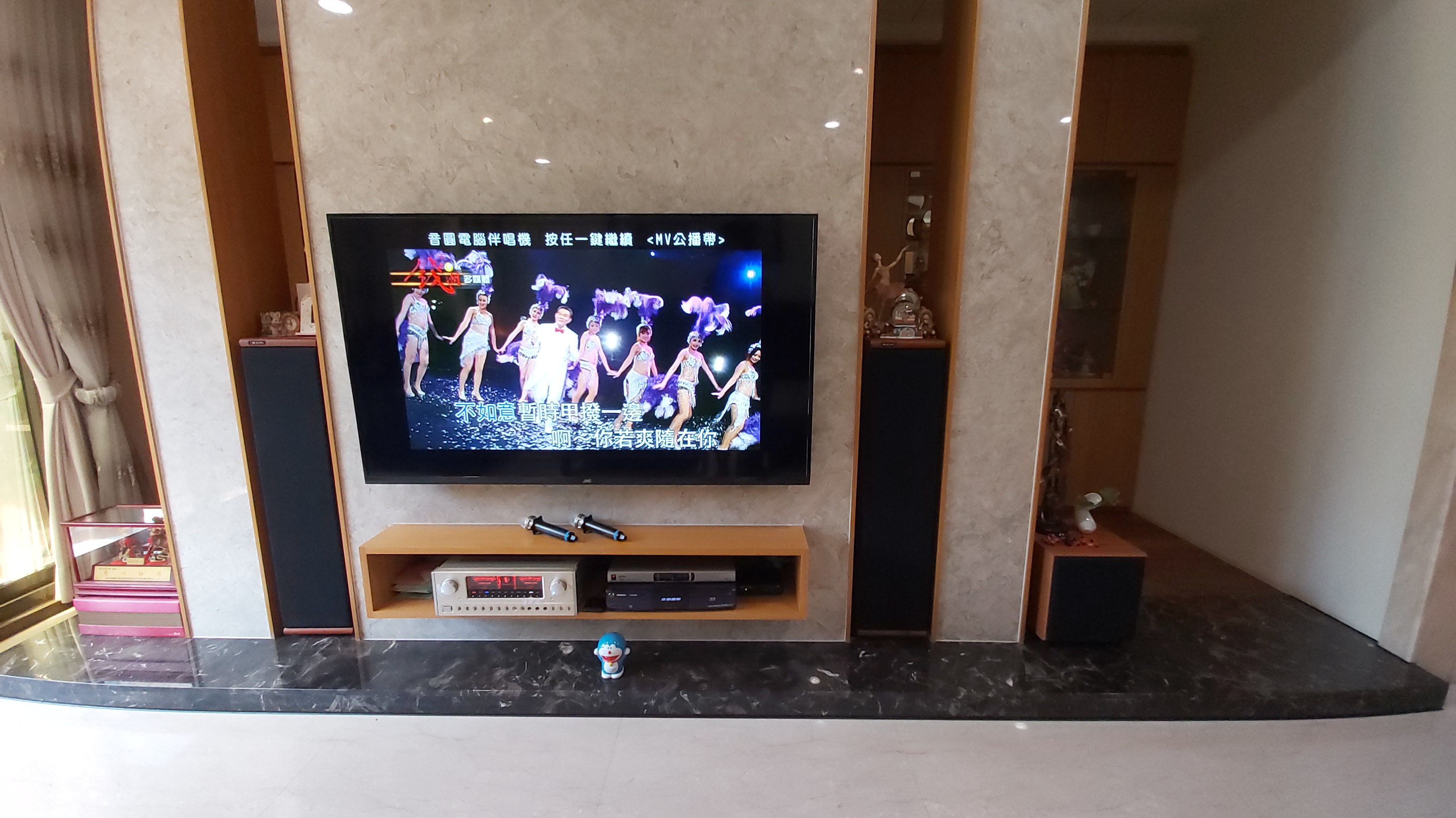 大正三街工程紀錄照