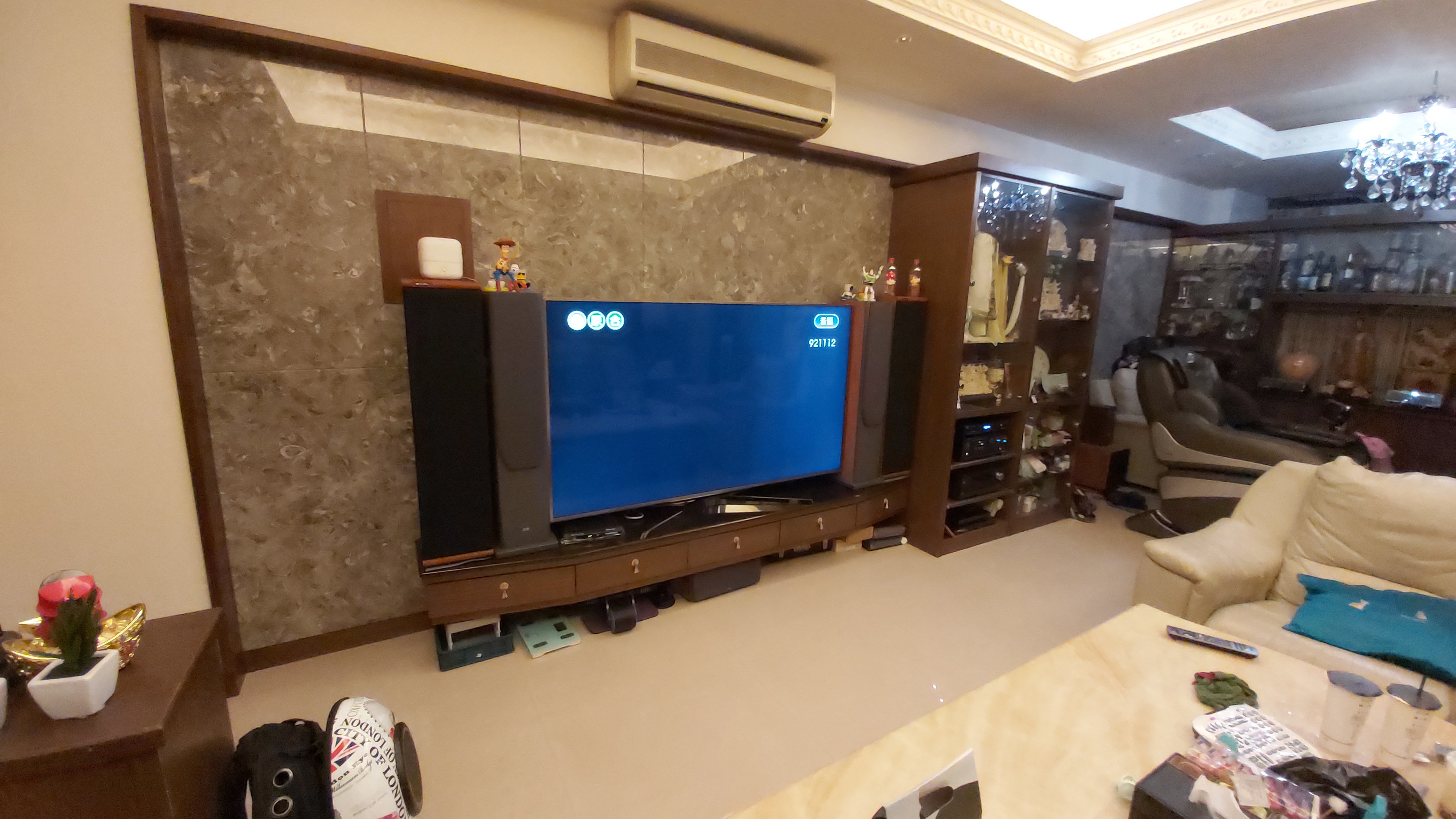 高雄仁武安裝實例