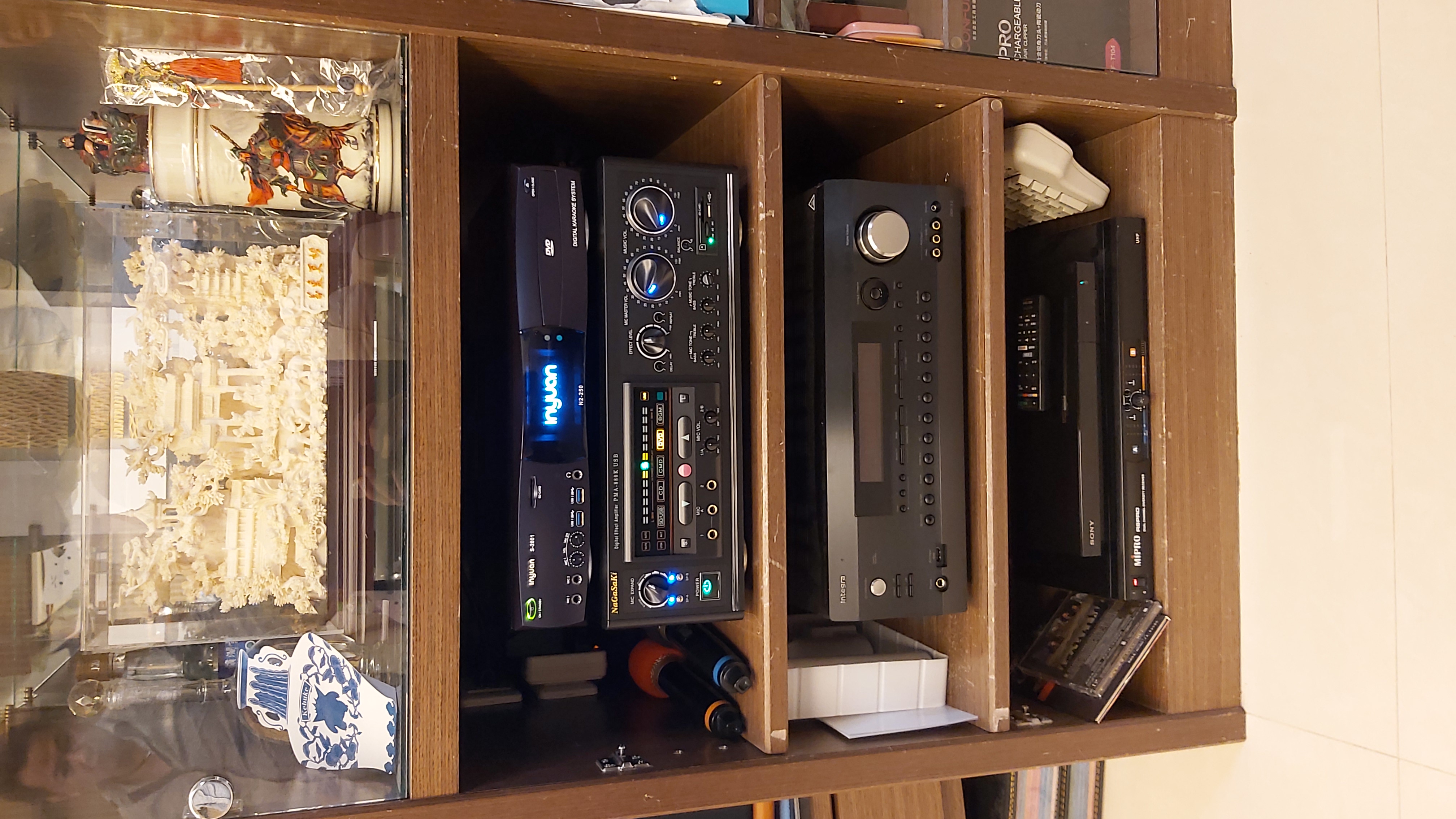 高雄仁武安裝實例