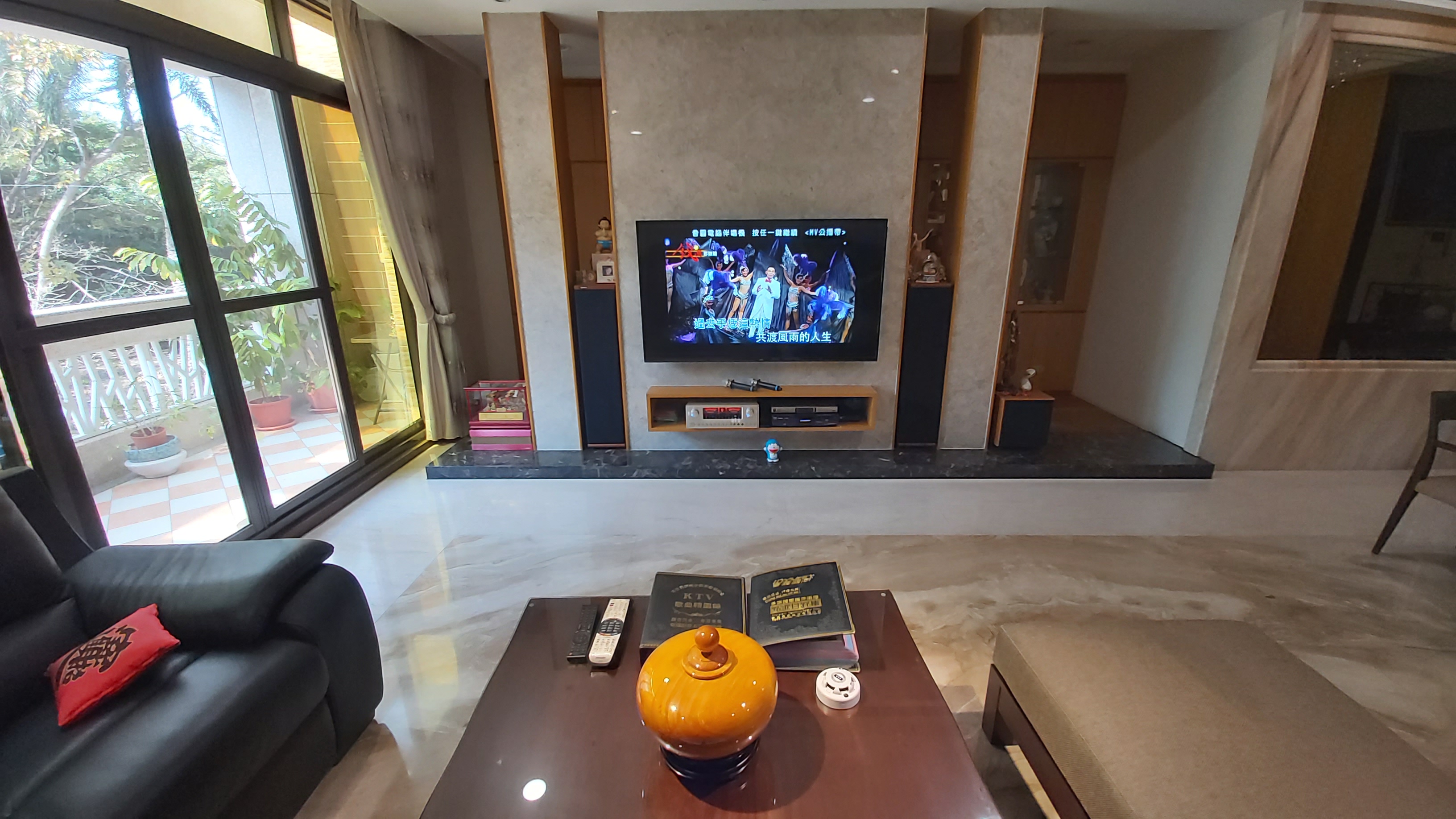 大正三街工程紀錄照