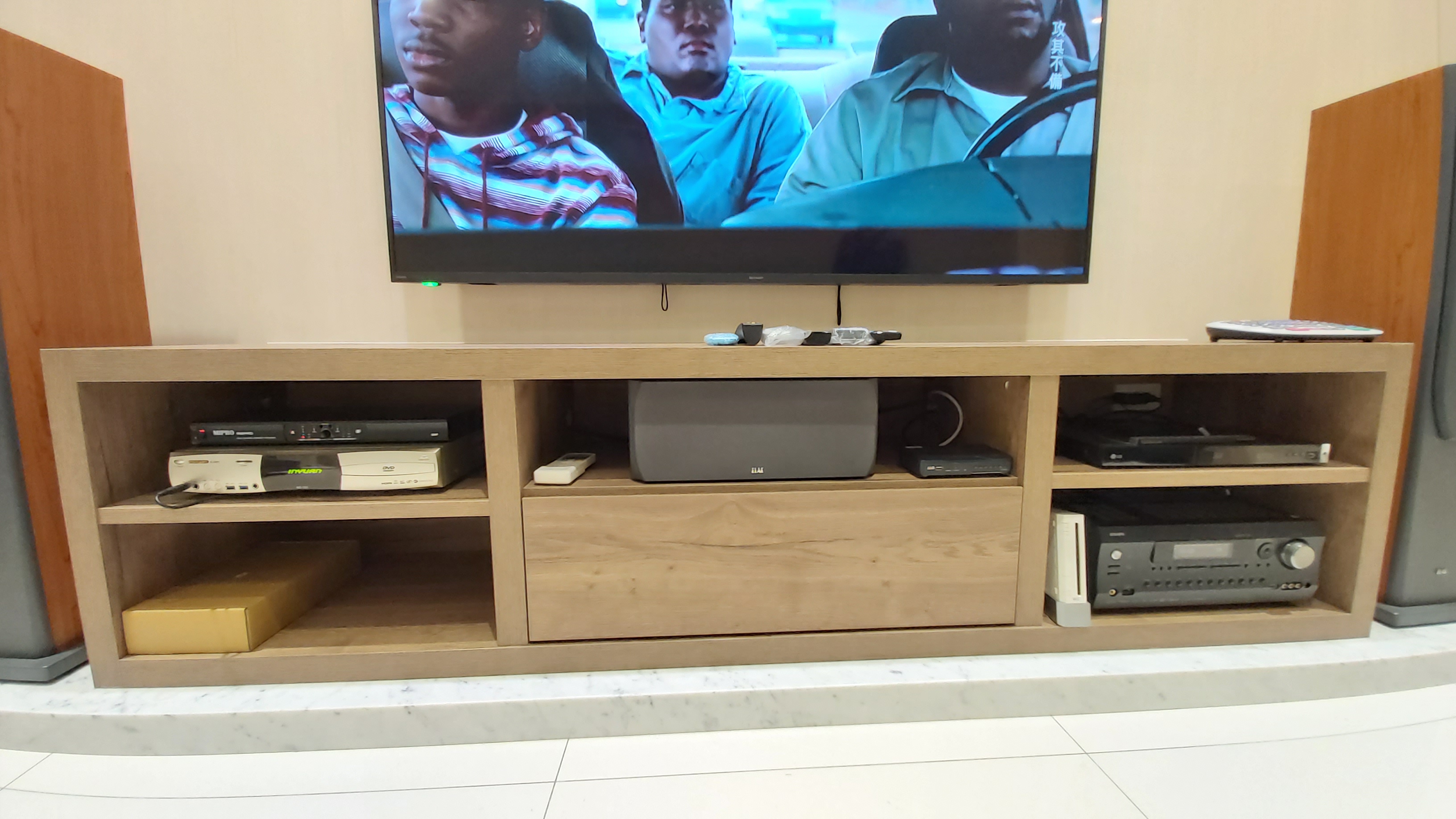 高雄楠梓安裝實例