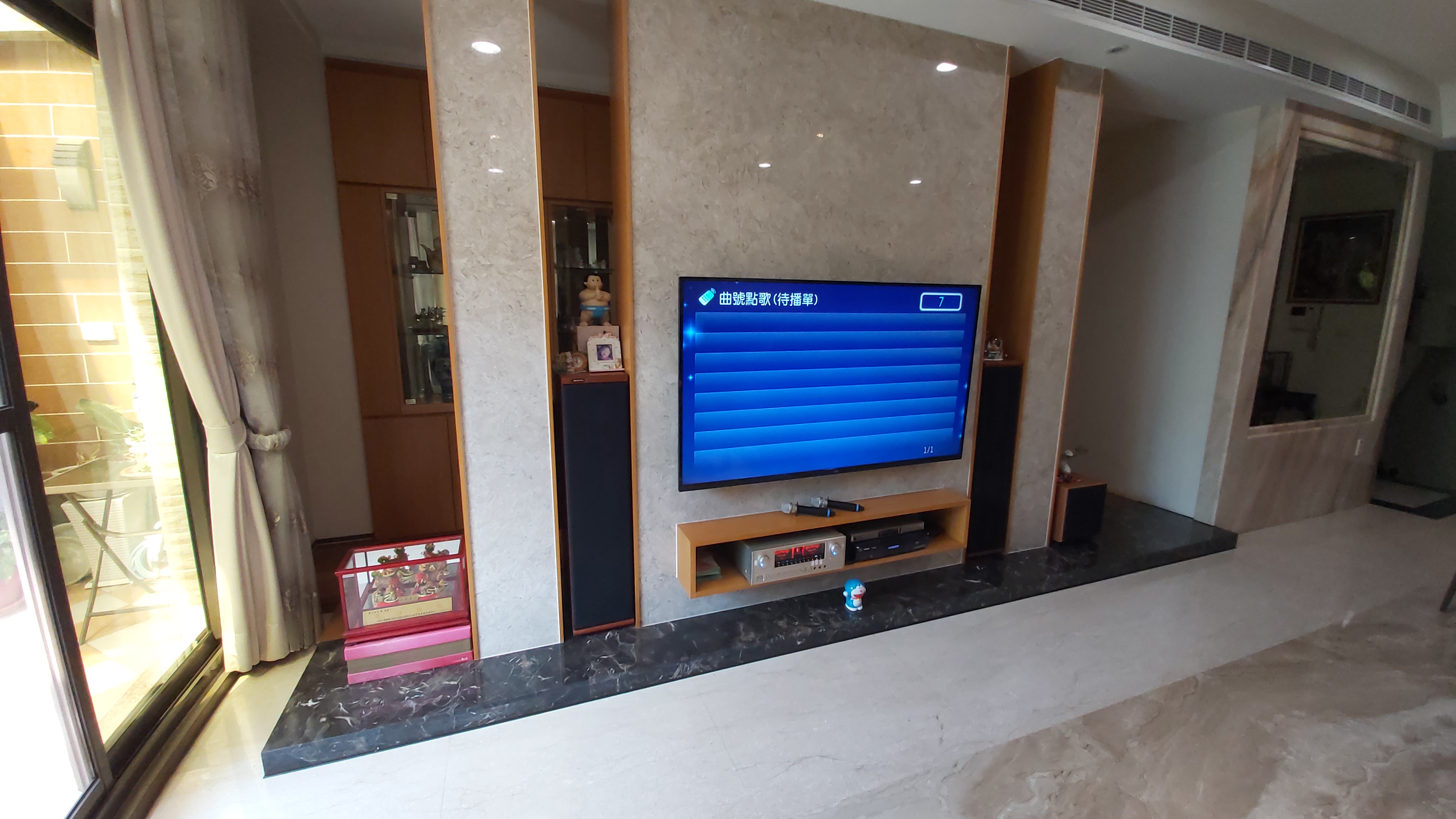 大正三街工程紀錄照