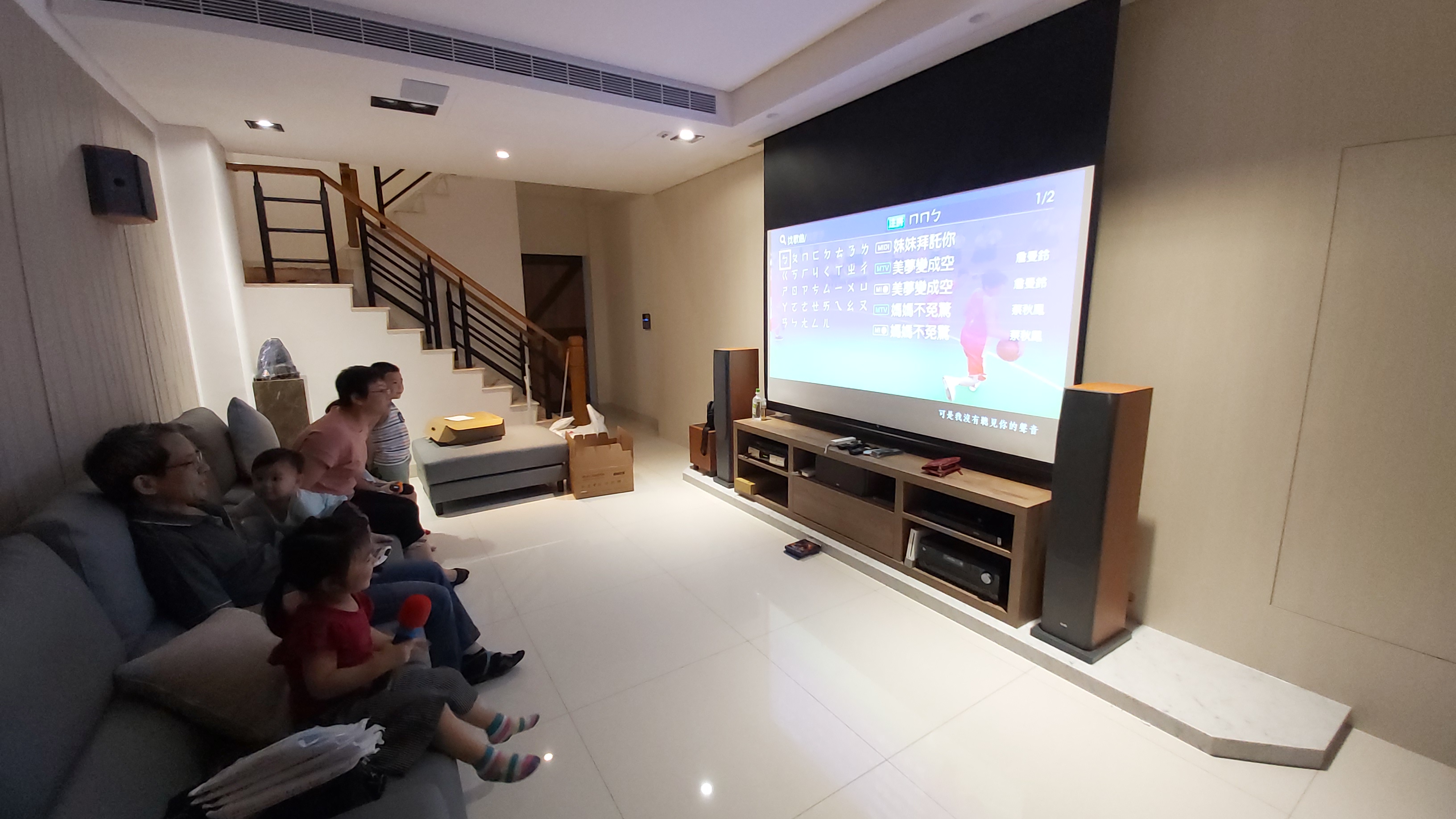 高雄楠梓安裝實例