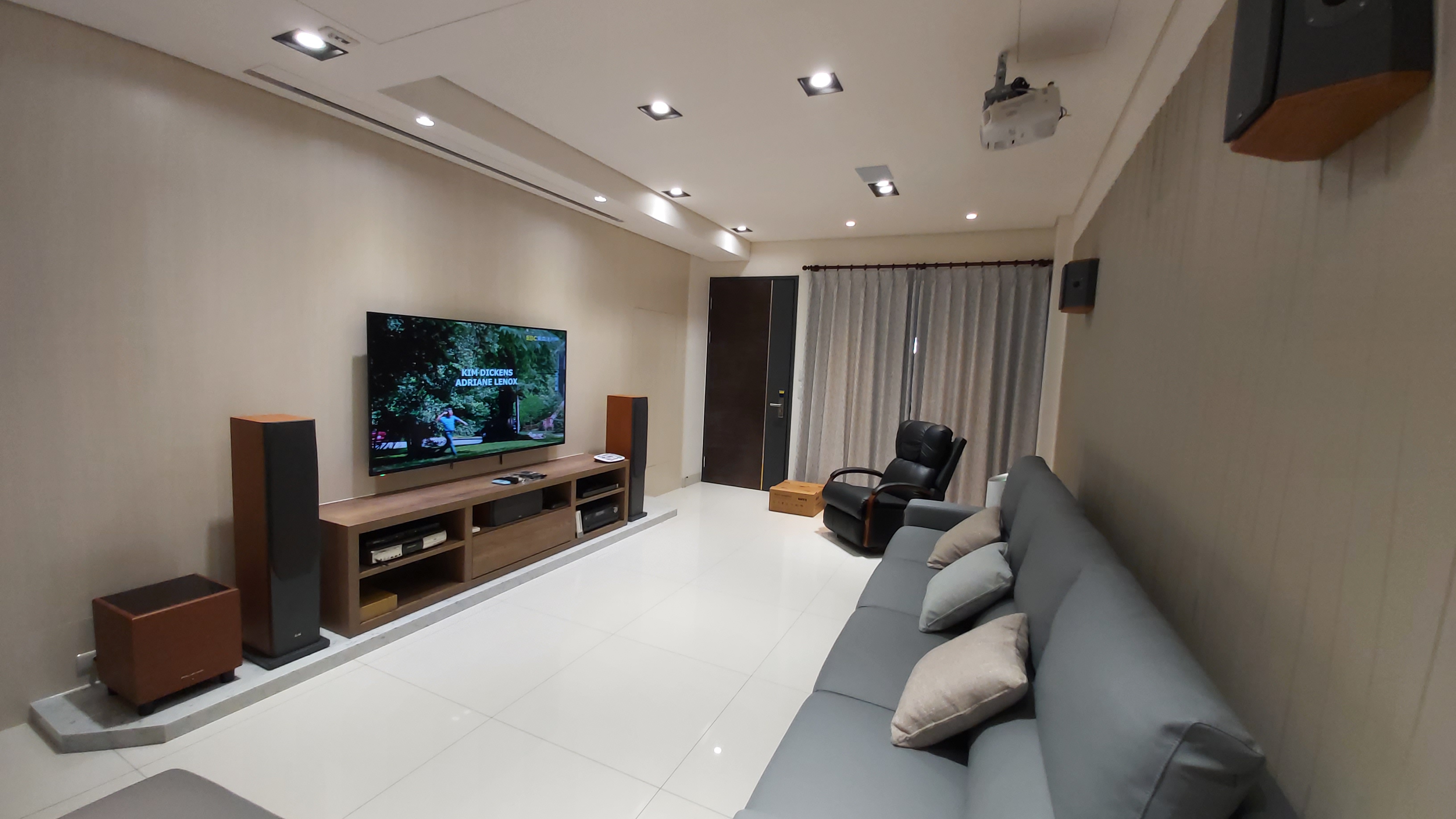 高雄楠梓安裝實例