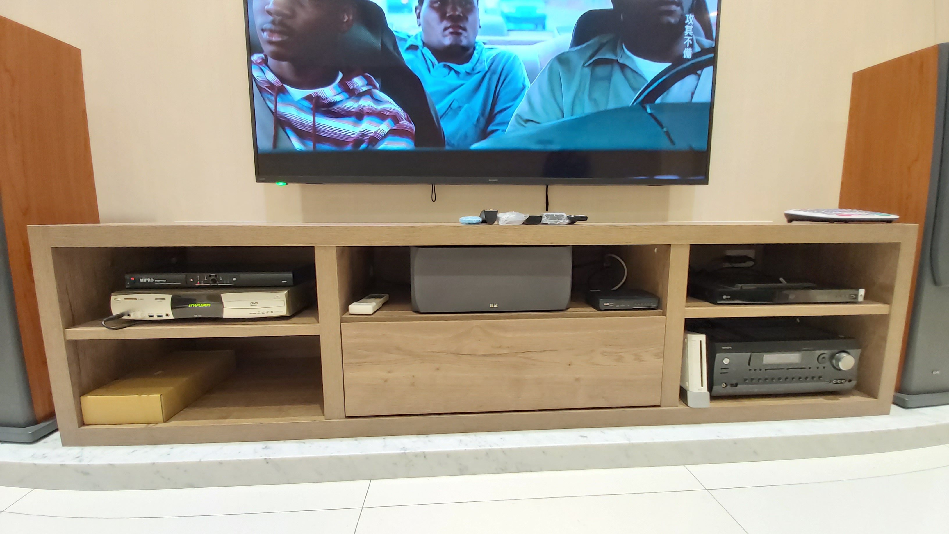 高雄楠梓安裝實例